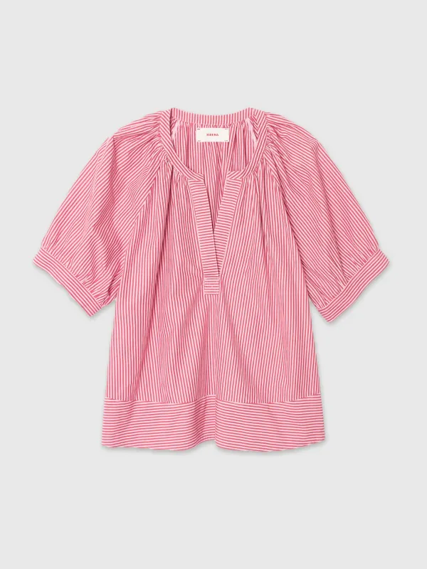 Xirena Women's Josette Top sold by Saint Bernard