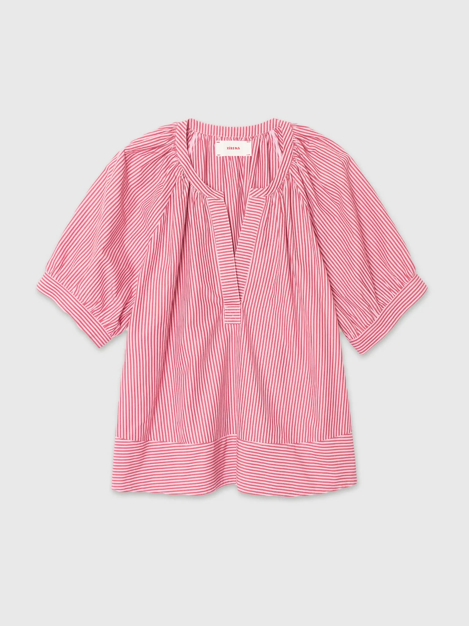 Xirena Women's Josette Top sold by Saint Bernard