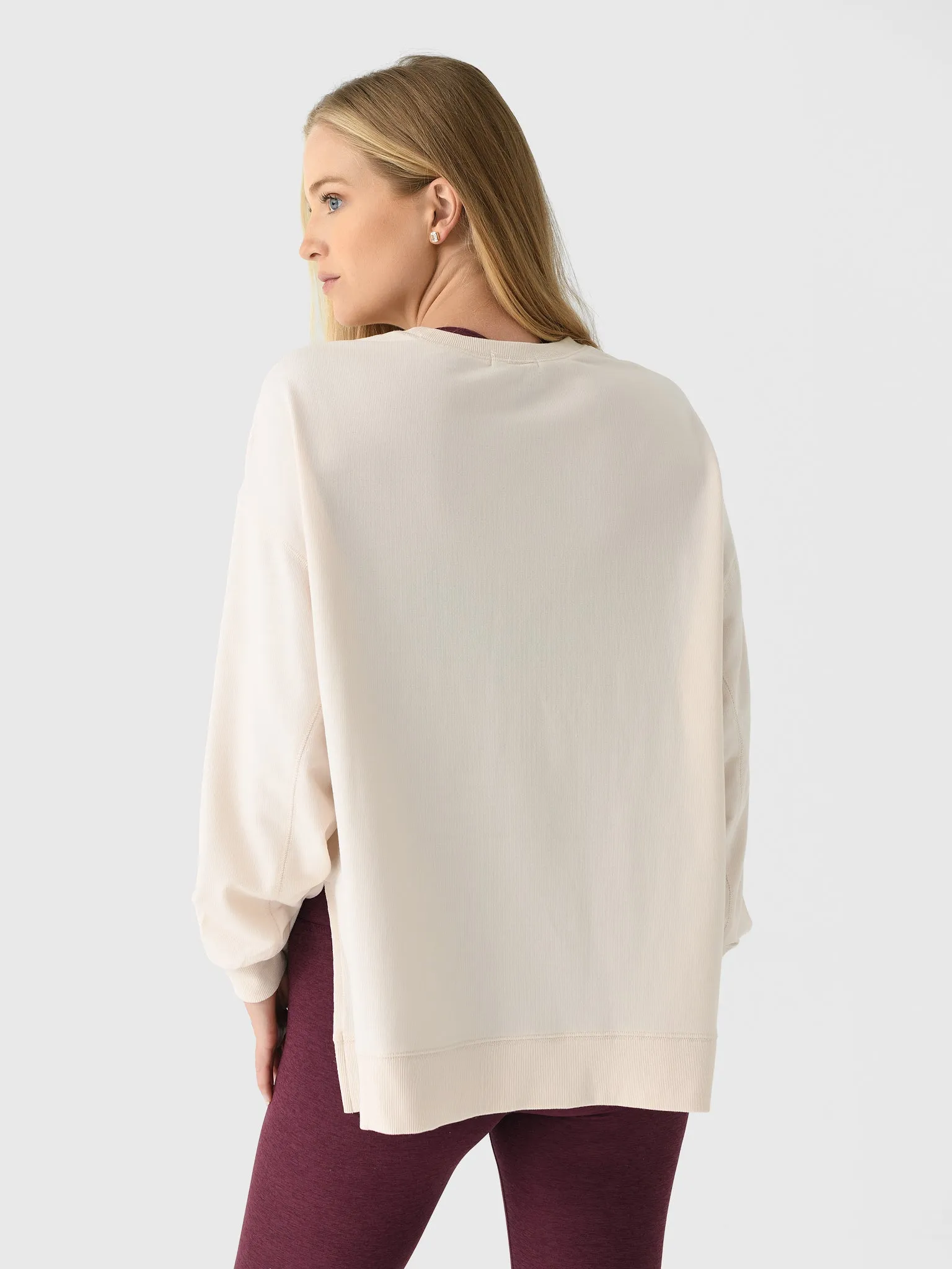 Z Supply Women's Modern Weekender sold by Saint Bernard product image thumbnail 3