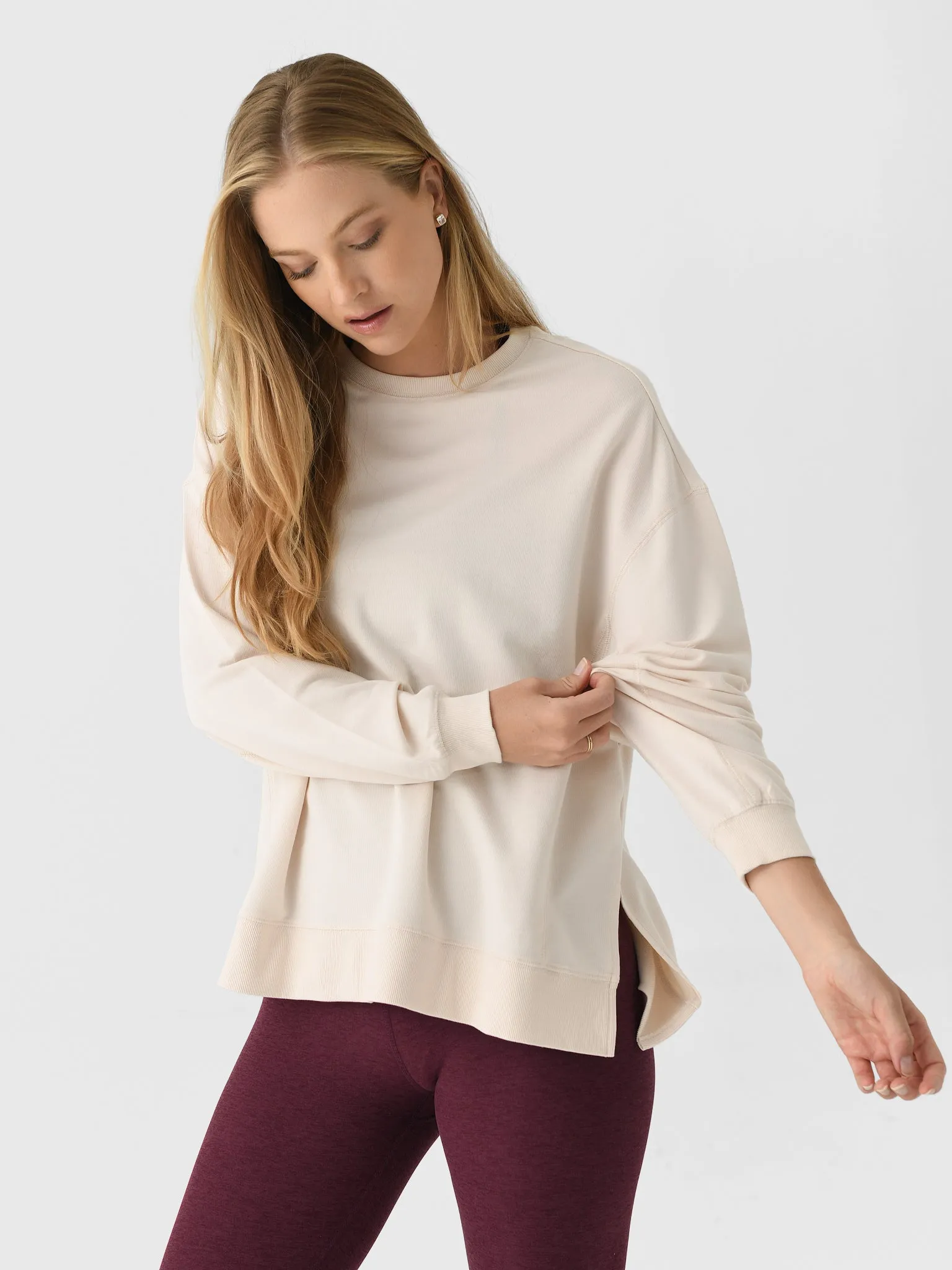 Z Supply Women's Modern Weekender sold by Saint Bernard