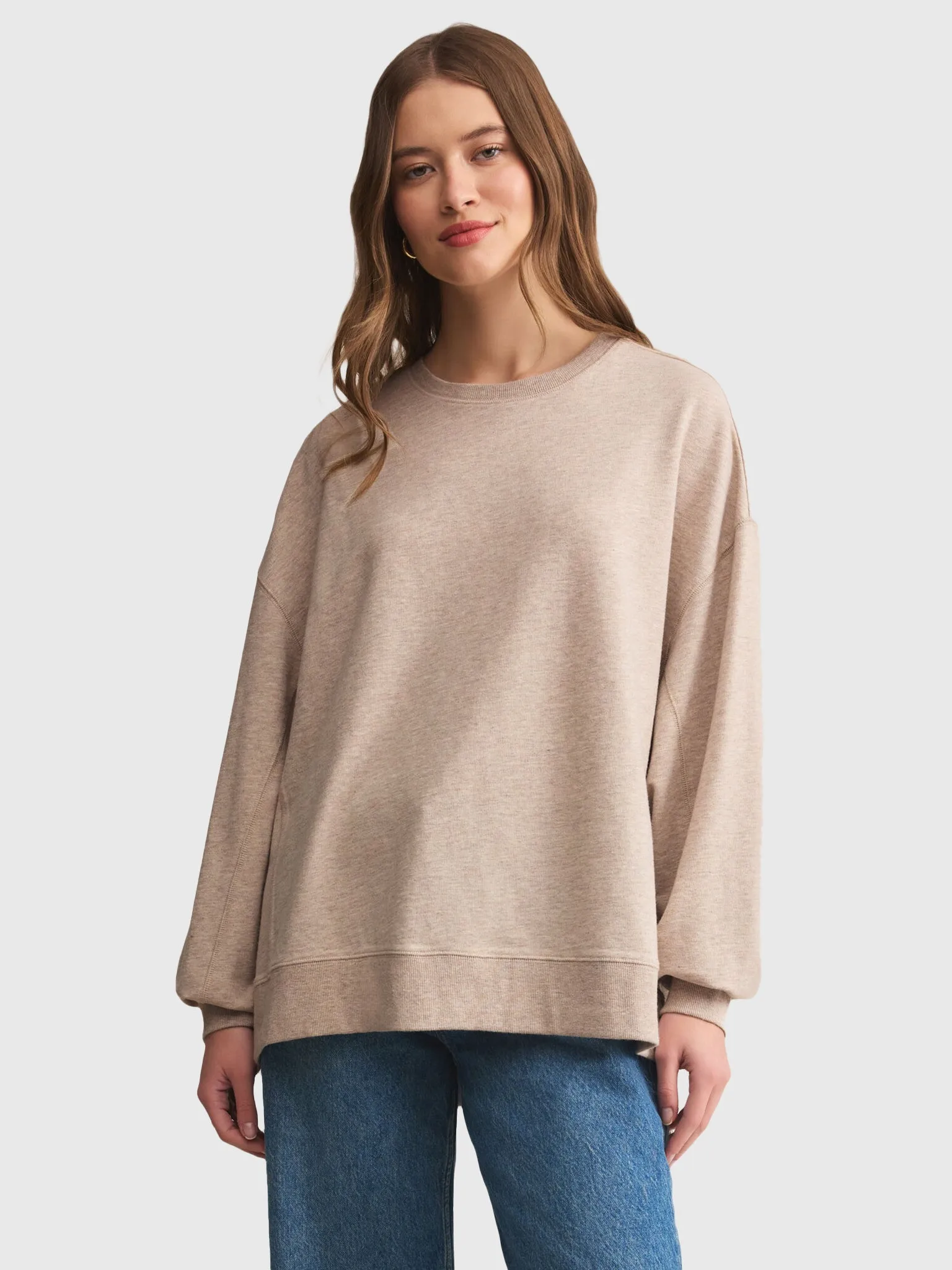 Z Supply Women's Modern Weekender sold by Saint Bernard product image thumbnail 4