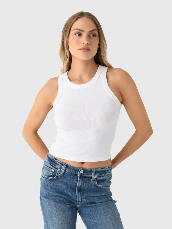 Velvet Women's Sari Tank Top made by Velvet