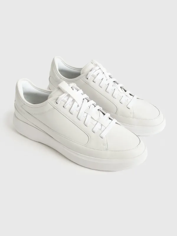 Cole Haan Men's GrandPrø All Day Court Sneaker made by Cole Haan