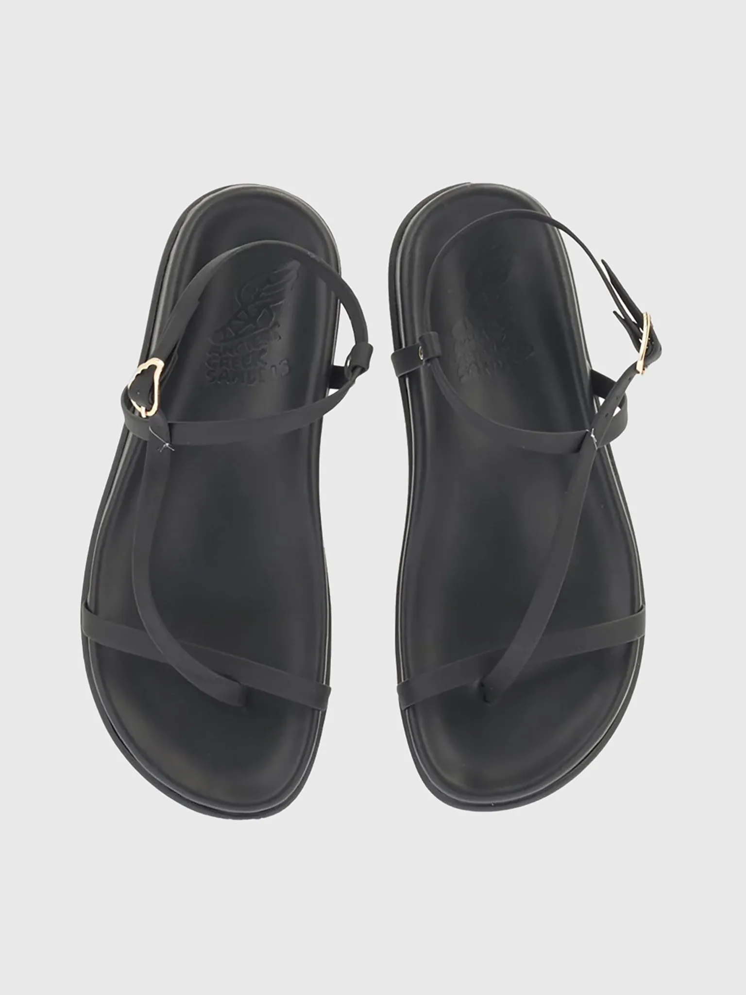 Ancient Greek Sandals Women's Aimilia Sandal sold by Saint Bernard product image thumbnail 3