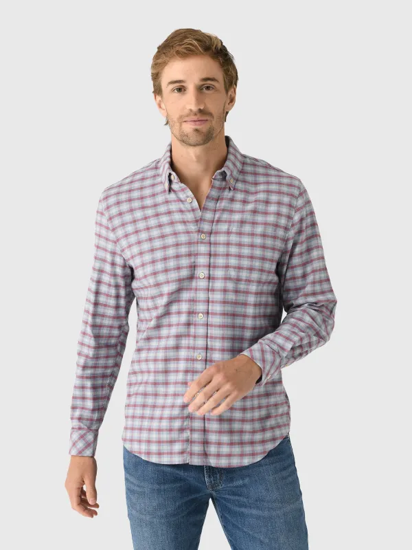 Rails Men's Vance Button-Down Shirt sold by Saint Bernard