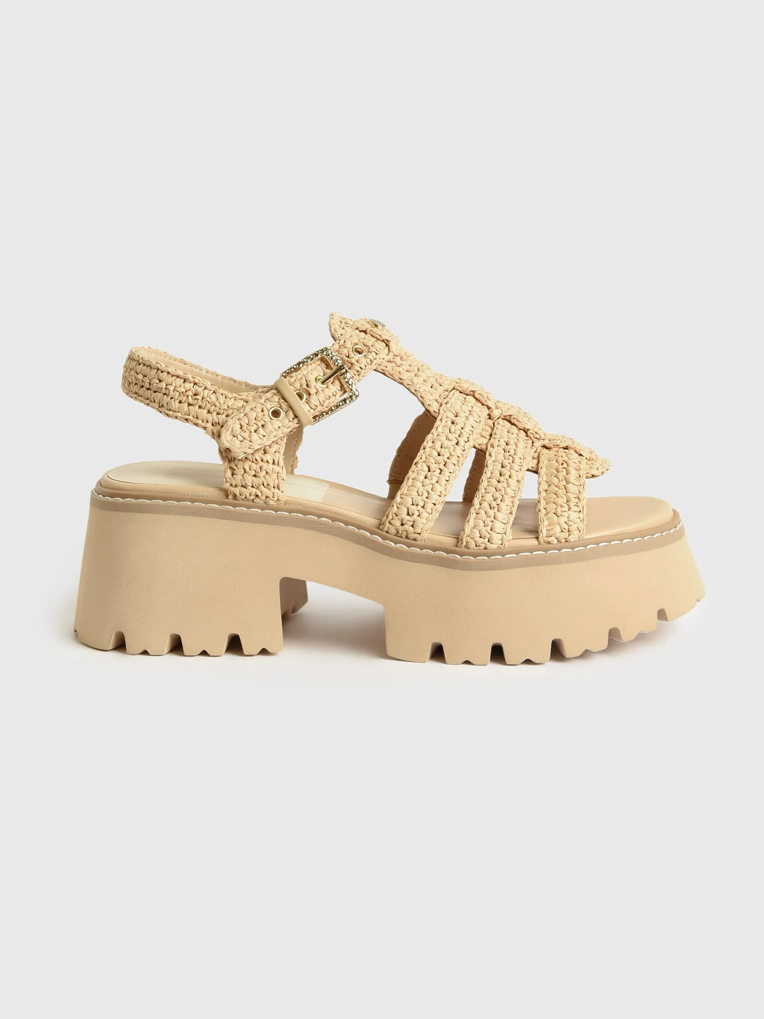 Dolce Vita Women's Latice Sandal sold by Saint Bernard product image thumbnail 3