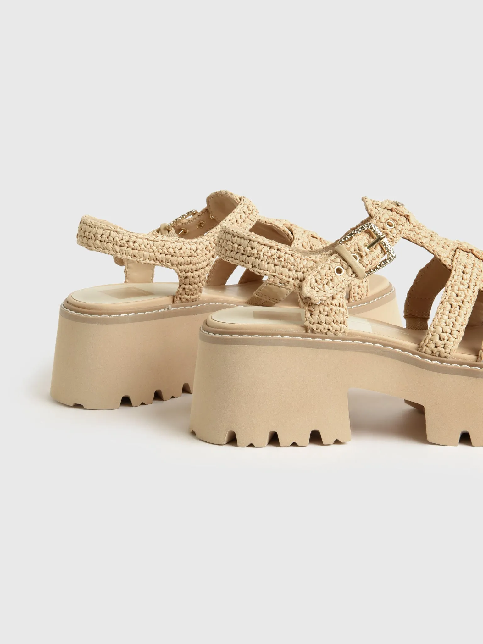 Dolce Vita Women's Latice Sandal sold by Saint Bernard product image thumbnail 4