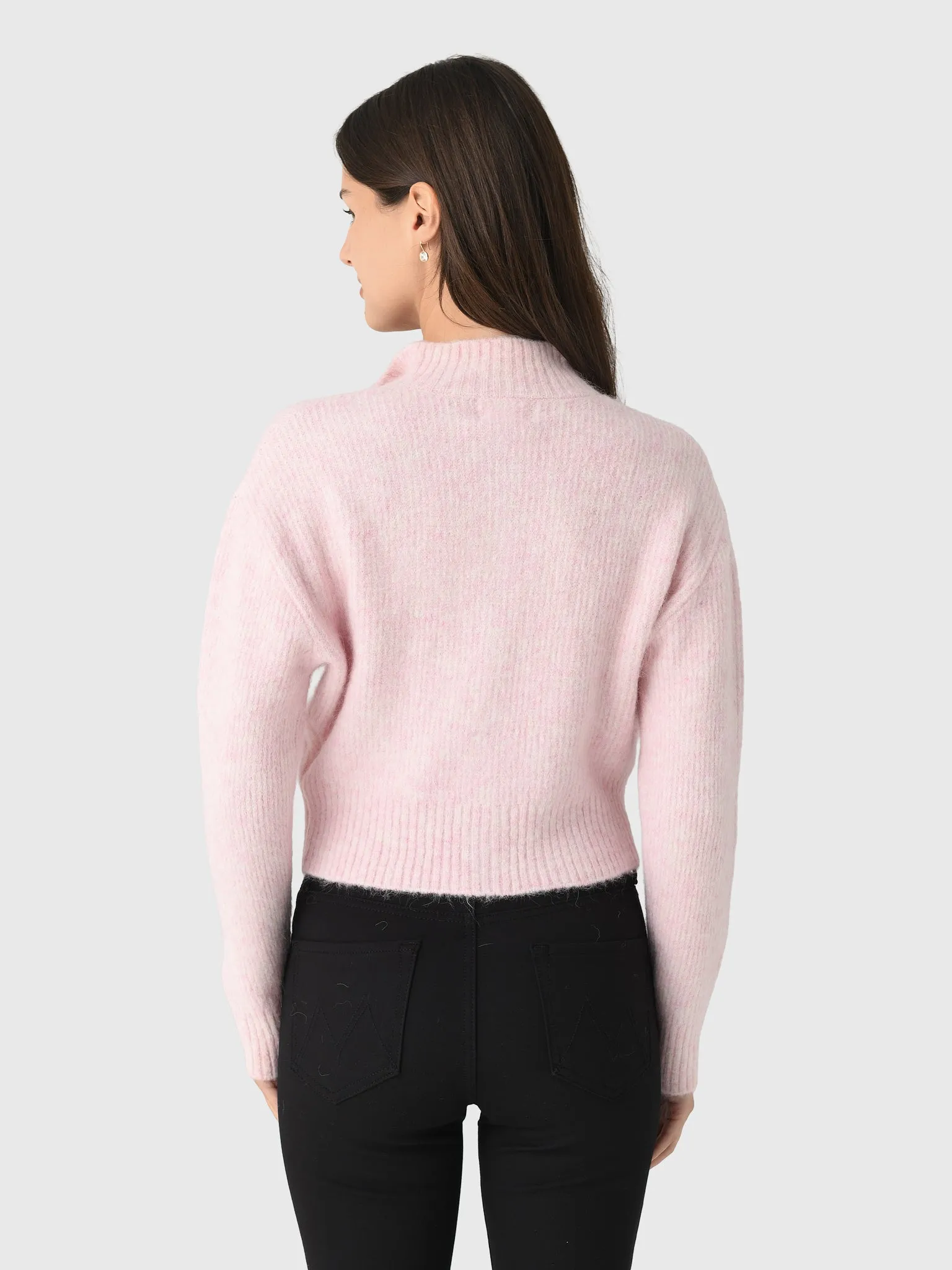 Roame Women's Matteo Sweater sold by Saint Bernard product image thumbnail 3