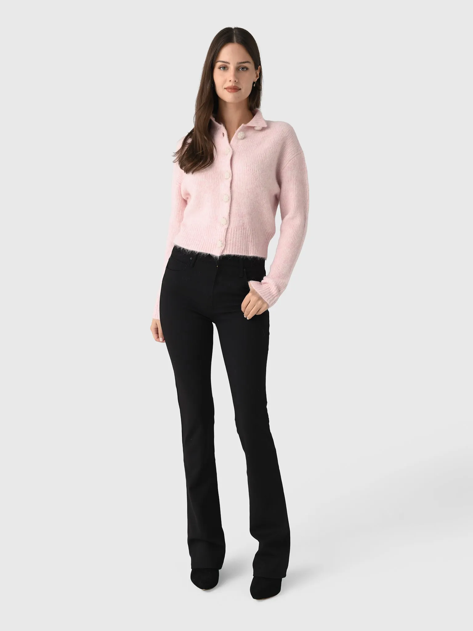 Roame Women's Matteo Sweater sold by Saint Bernard product image thumbnail 2