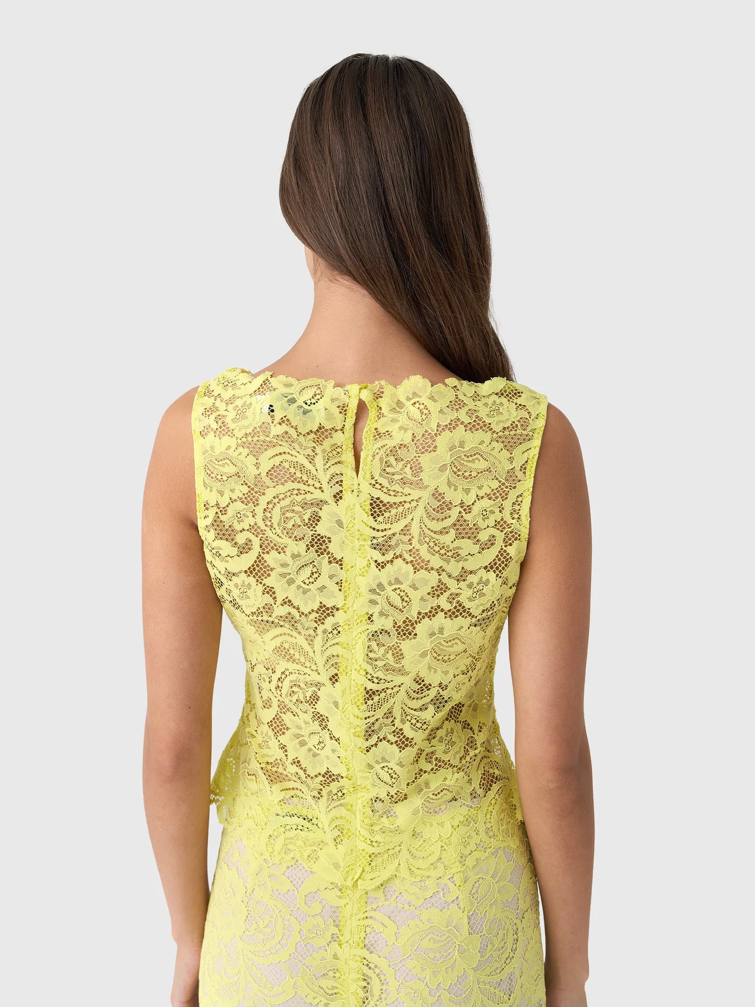 Anna Quan Women's Luella Top sold by Saint Bernard product image thumbnail 4