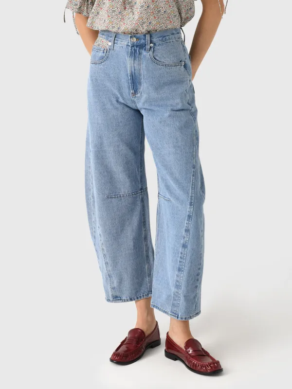 Hunter Bell Women's Mabel Pant made by Hunter Bell NYC