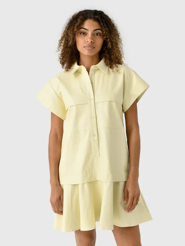 Hunter Bell Women's Addison Dress sold by Saint Bernard