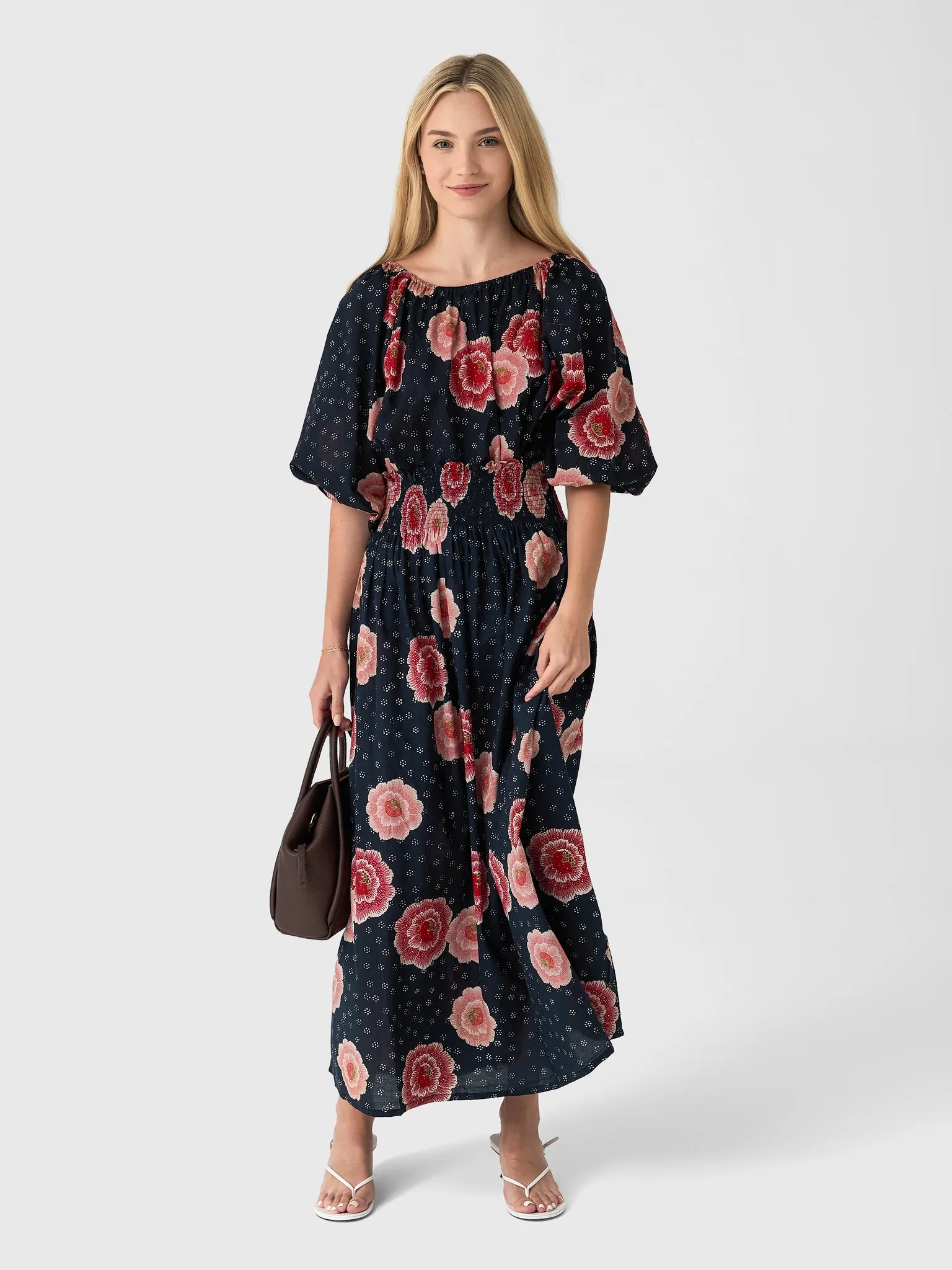 Natalie Martin Women's Ella Top sold by Saint Bernard product image thumbnail 2