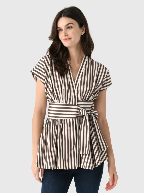 Faithfull The Brand Women's Lova Top sold by Saint Bernard