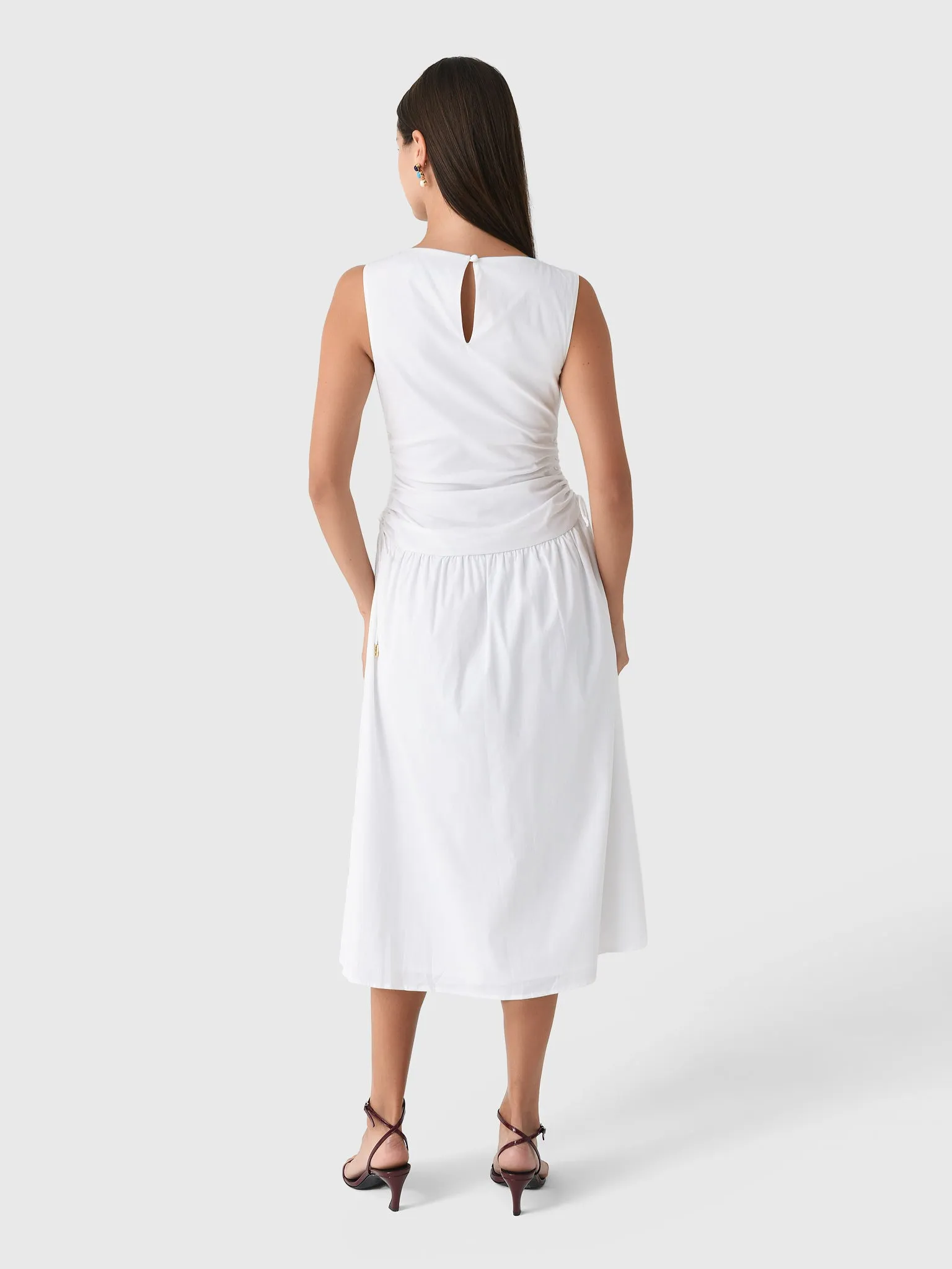 Anna Quan Women's Sarah Dress sold by Saint Bernard product image thumbnail 3