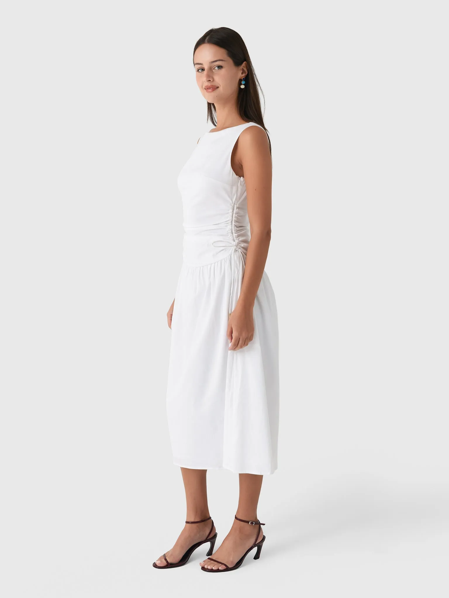 Anna Quan Women's Sarah Dress sold by Saint Bernard product image thumbnail 2