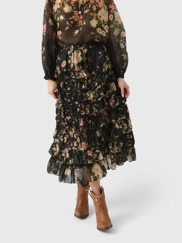 SEA Women's Jolie Skirt made by Sea