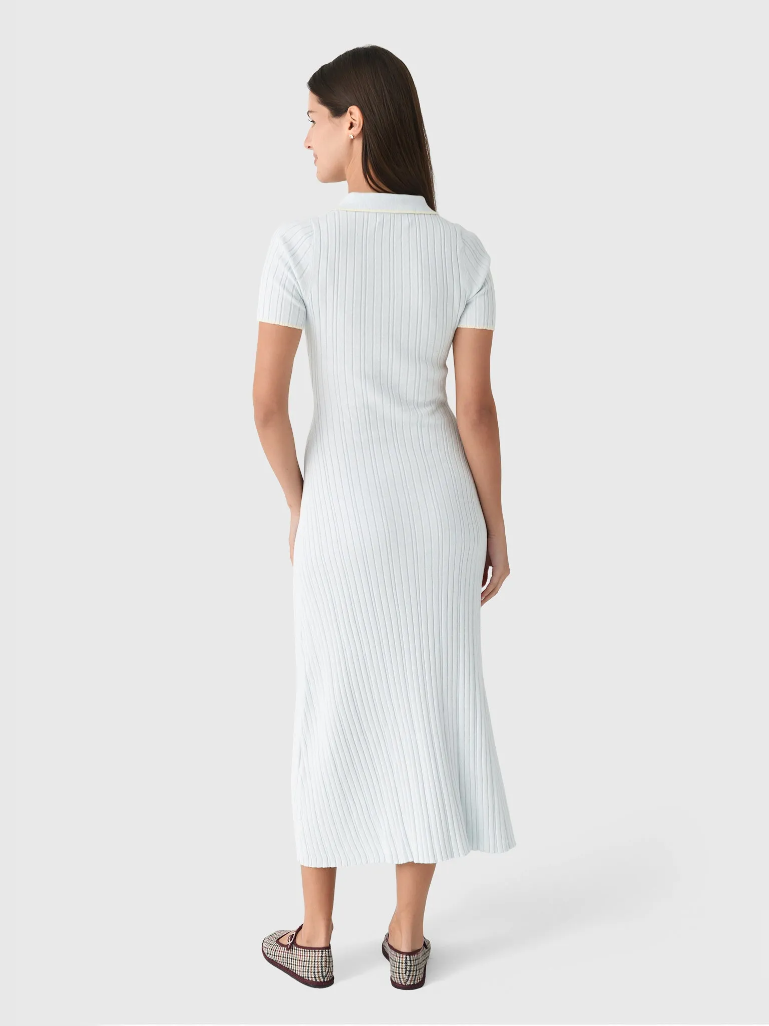 Anna Quan Women's Penelope Dress sold by Saint Bernard product image thumbnail 3