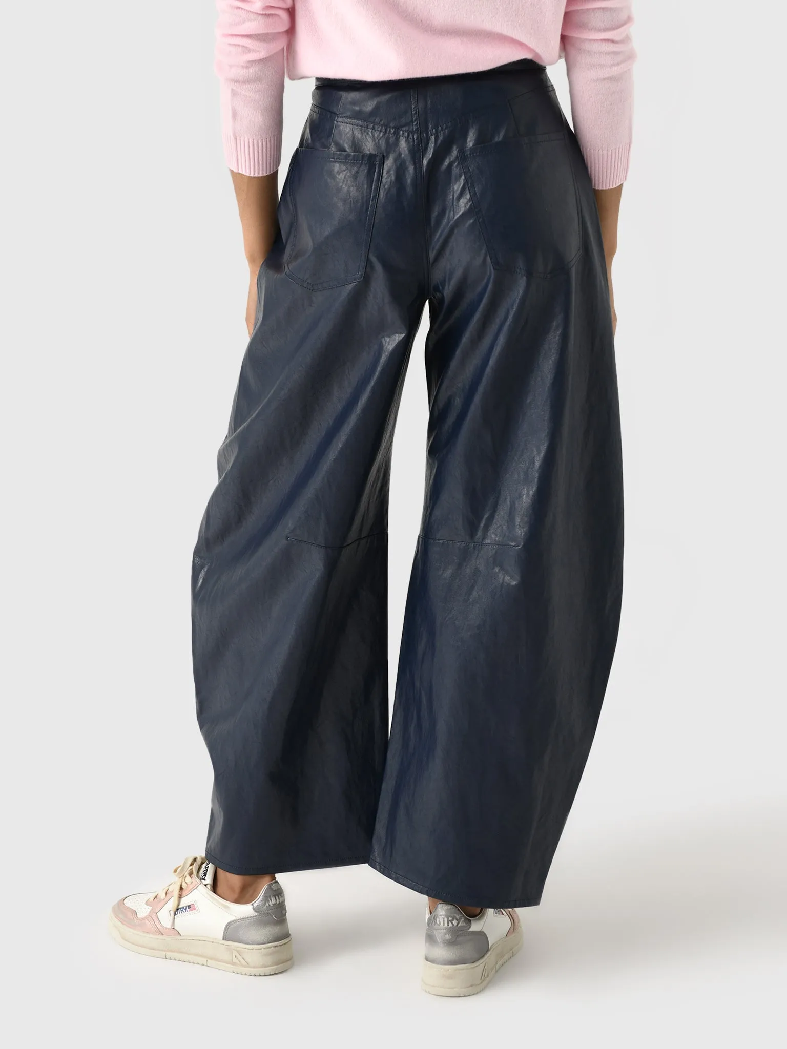 Hunter Bell Women's Mabel Pant sold by Saint Bernard product image thumbnail 4