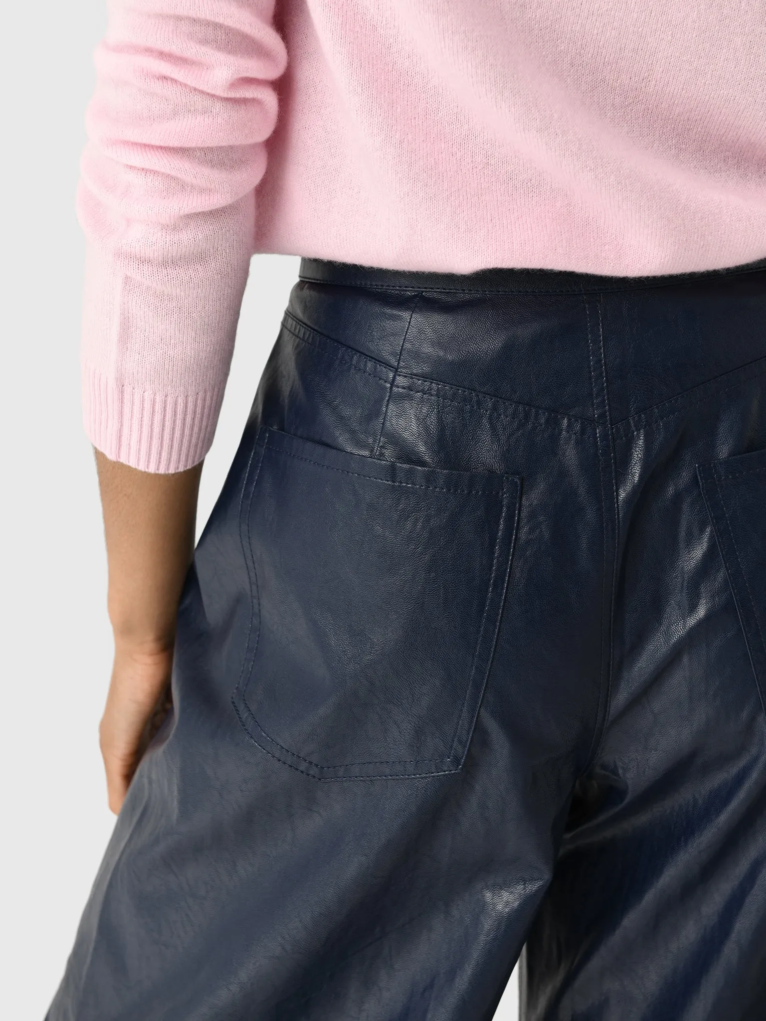 Hunter Bell Women's Mabel Pant sold by Saint Bernard product image thumbnail 5