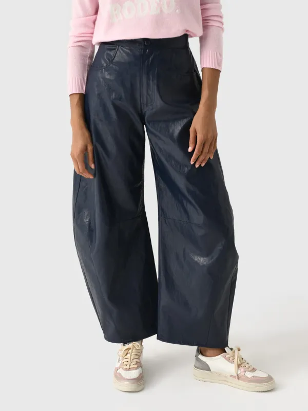 Hunter Bell Women's Mabel Pant made by Hunter Bell NYC