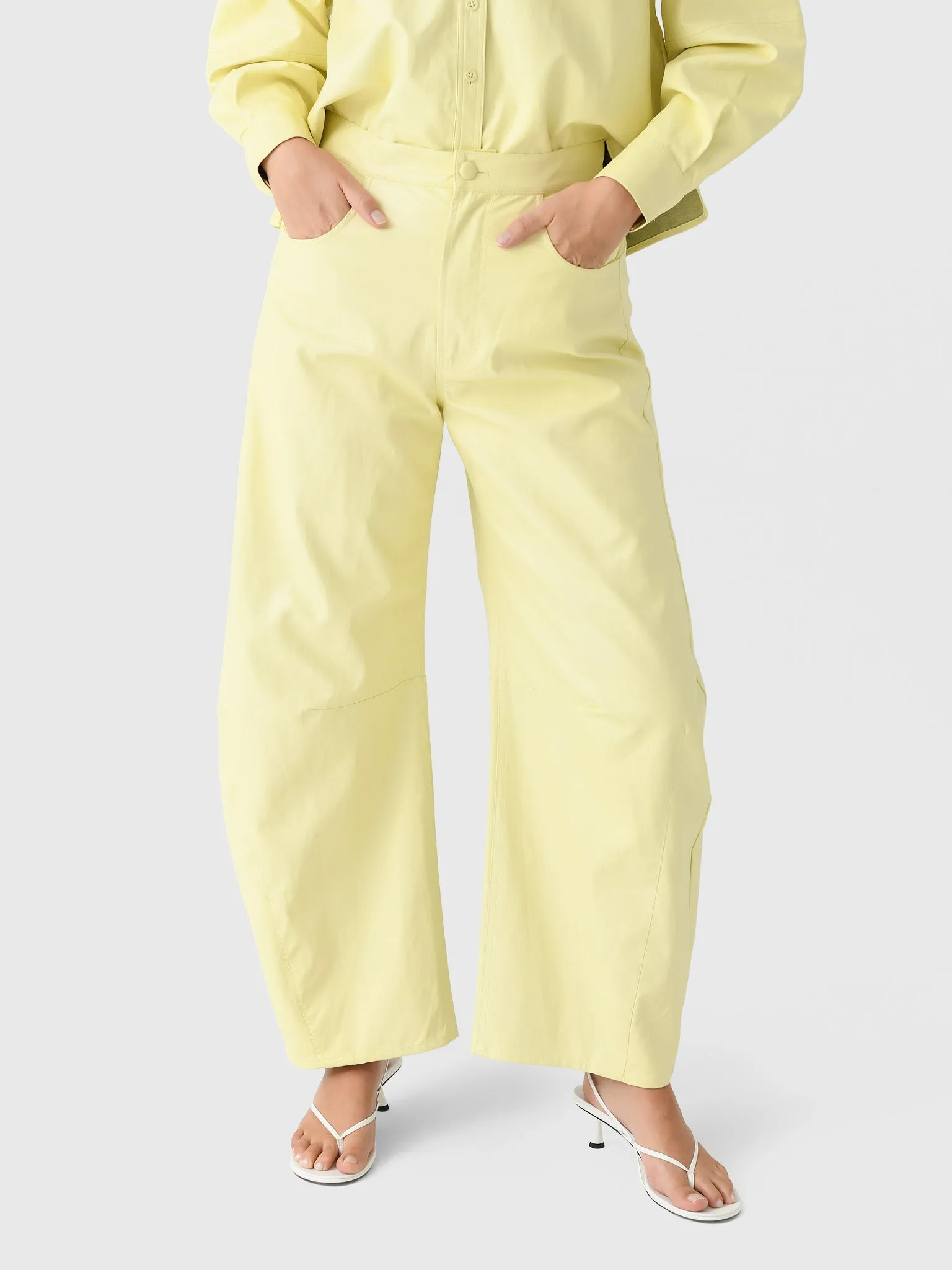 Hunter Bell Women's Mabel Pant sold by Saint Bernard product image thumbnail 5