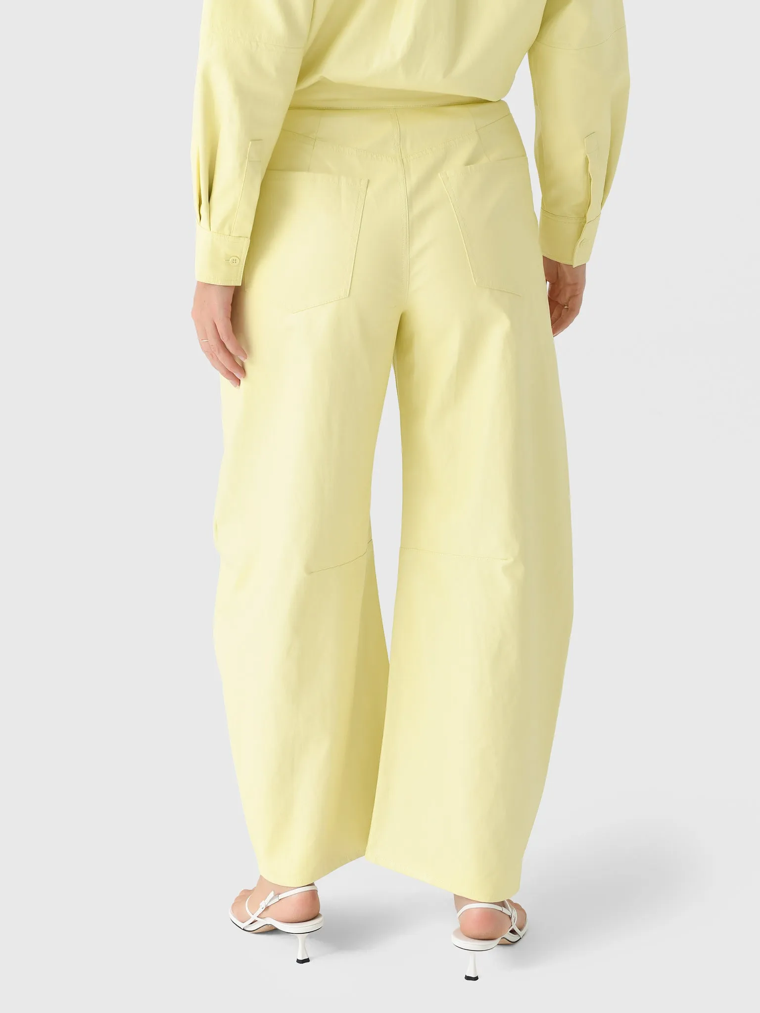 Hunter Bell Women's Mabel Pant sold by Saint Bernard product image thumbnail 4