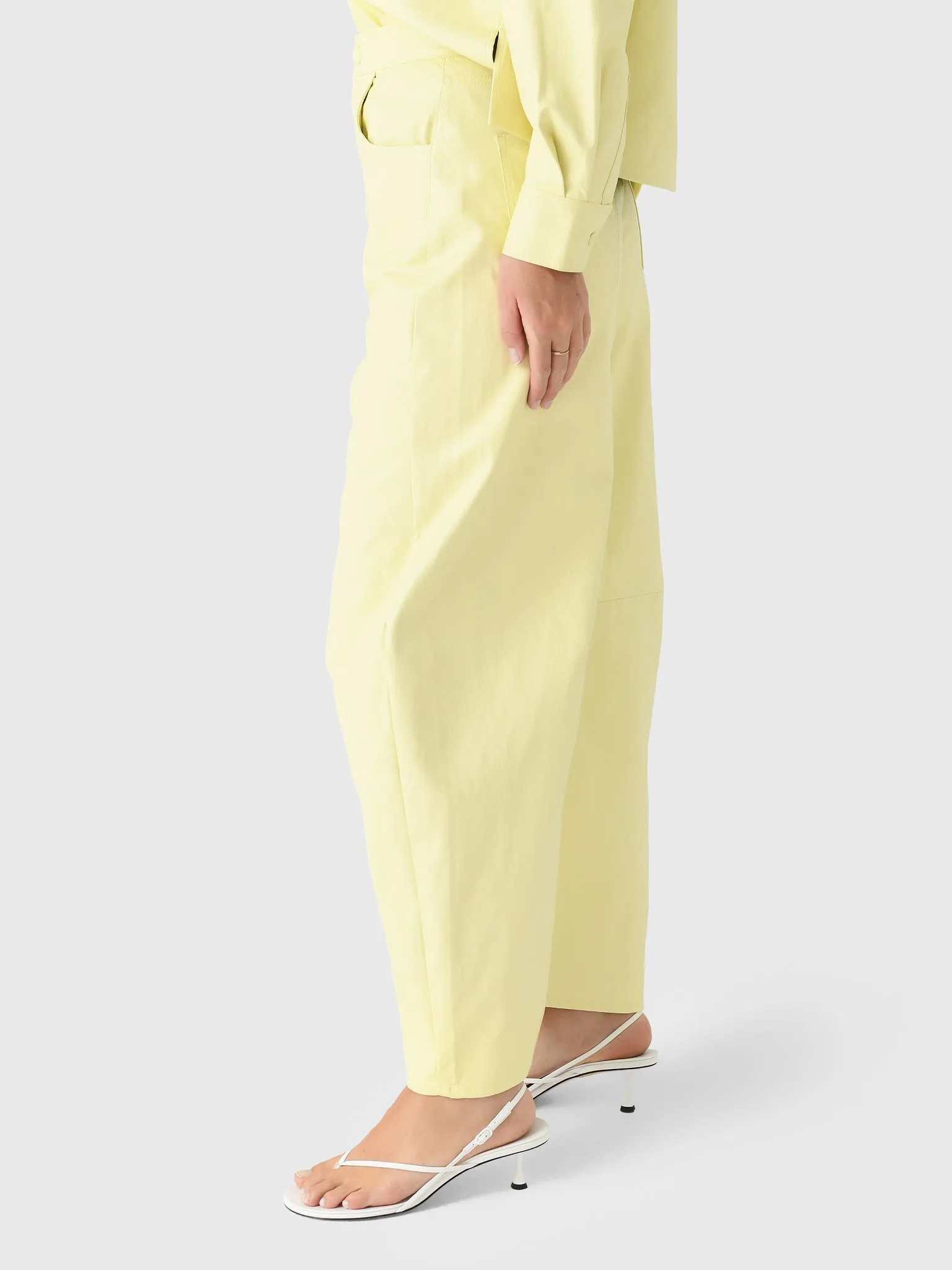 Hunter Bell Women's Mabel Pant sold by Saint Bernard product image thumbnail 3