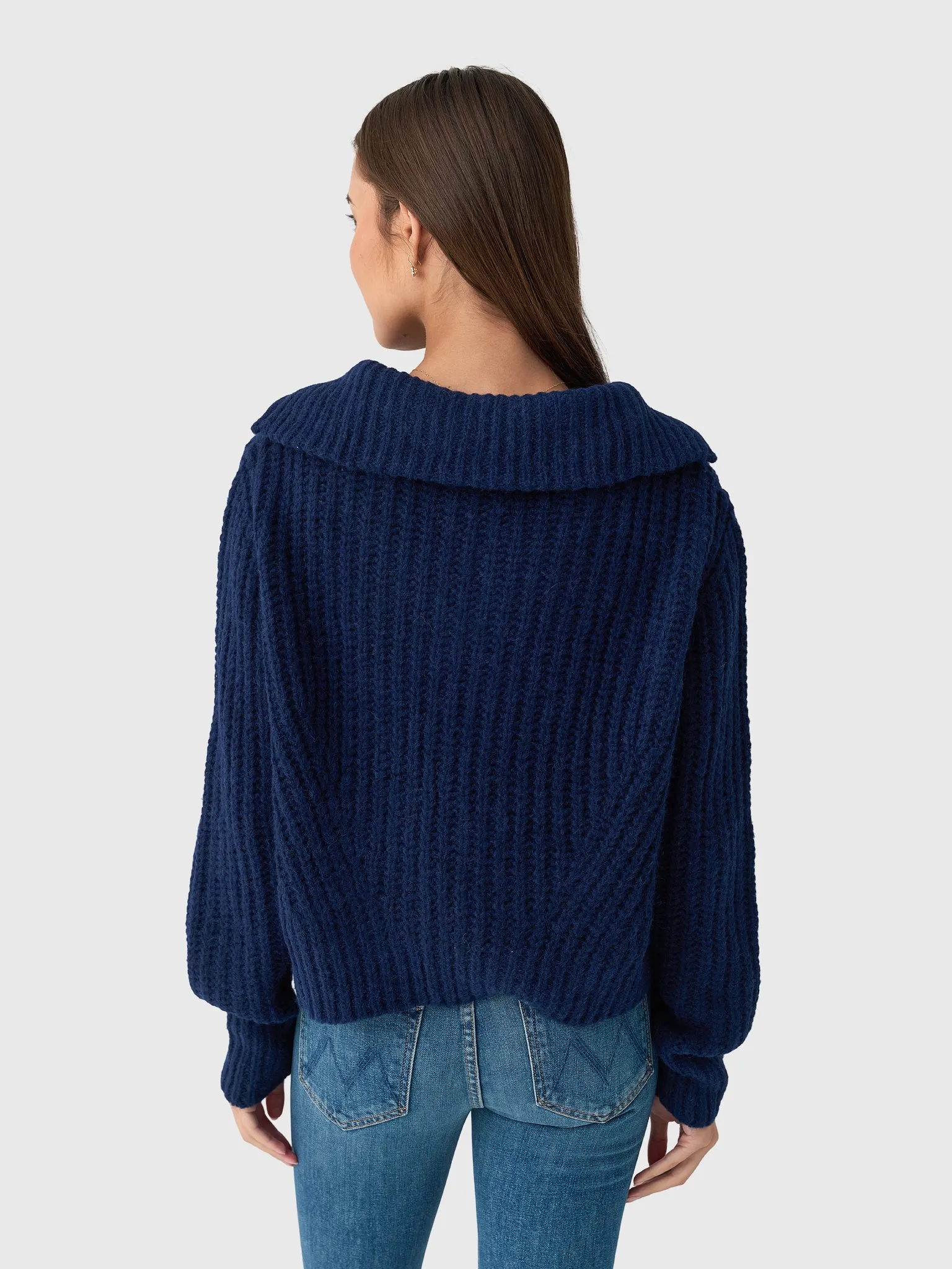 Eleven Six Women's Terra Sweater sold by Saint Bernard product image thumbnail 4