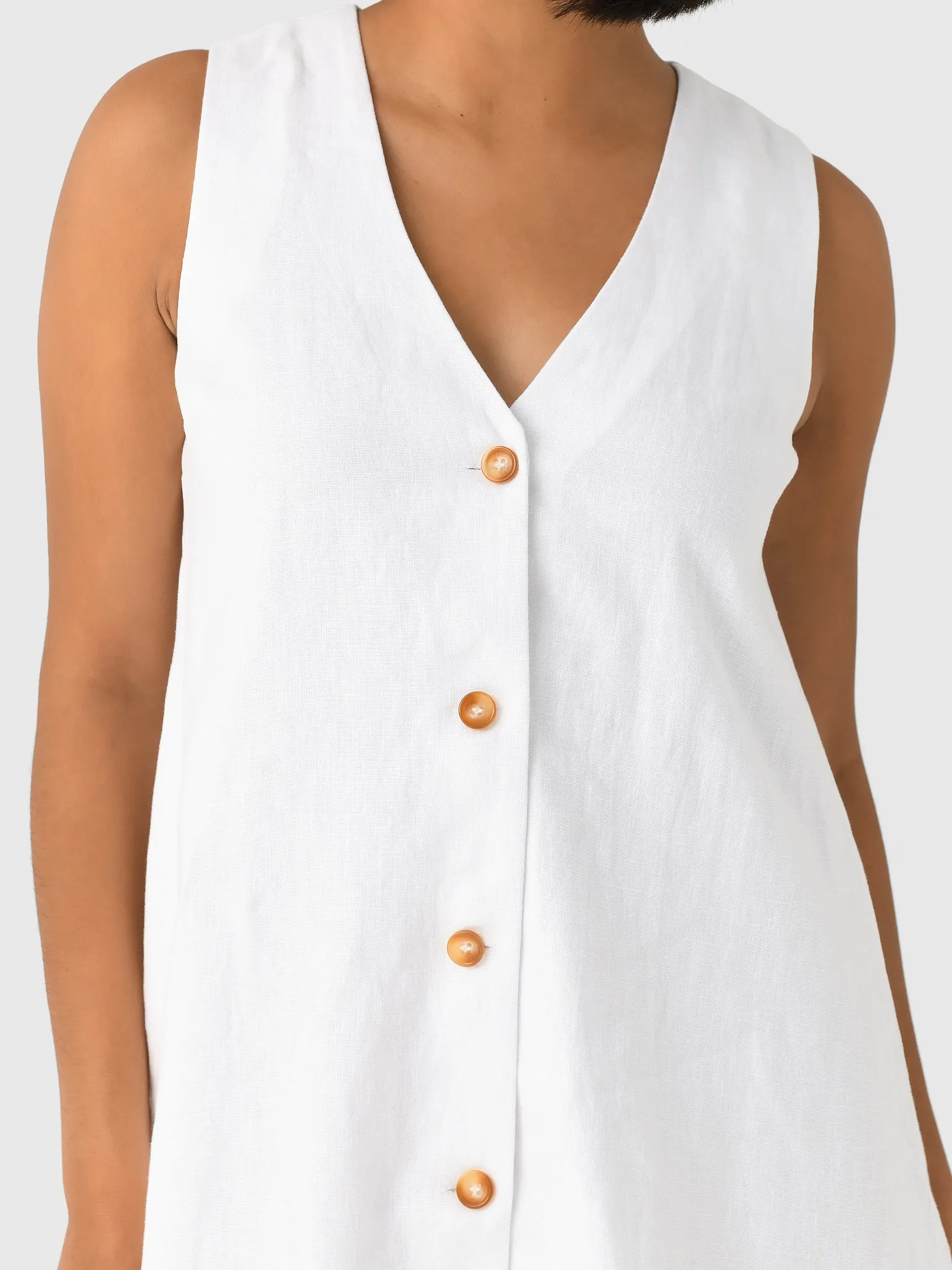 Posse Women's Nancy Mini Dress sold by Saint Bernard product image thumbnail 5