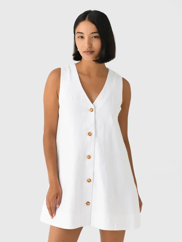 Posse Women's Nancy Mini Dress sold by Saint Bernard