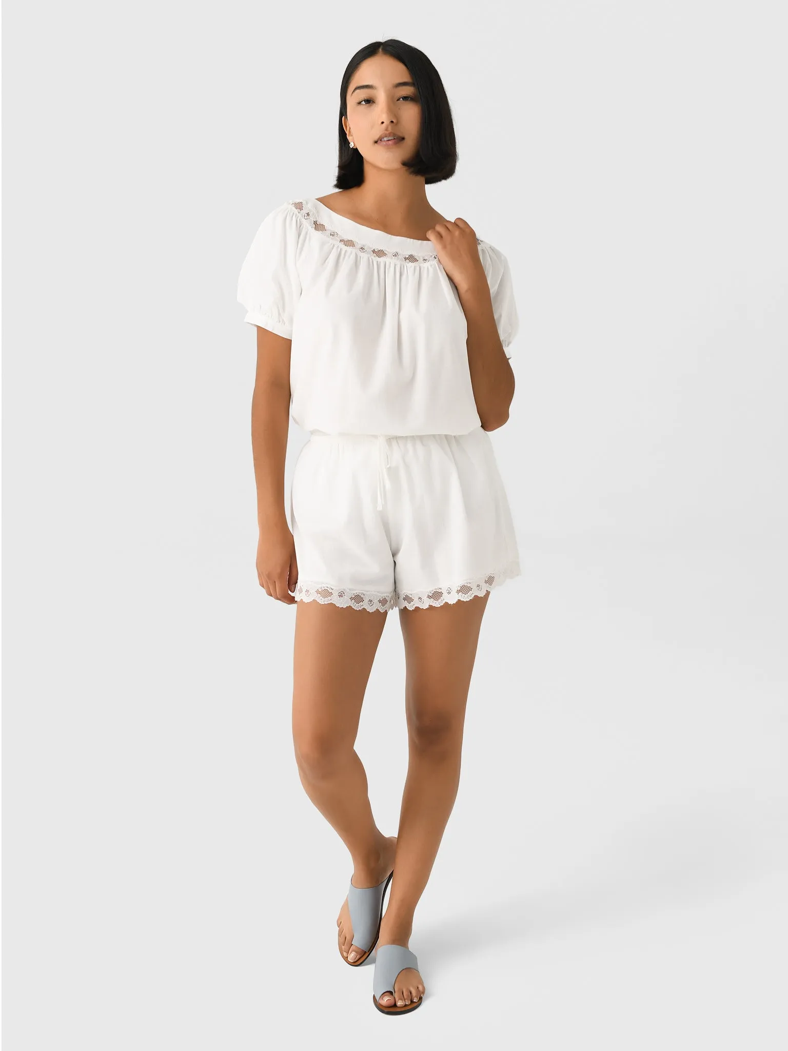 Posse Women's Marilyn Short sold by Saint Bernard product image thumbnail 2