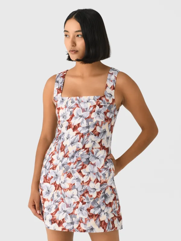 Posse Women's Alice Mini Dress sold by Saint Bernard