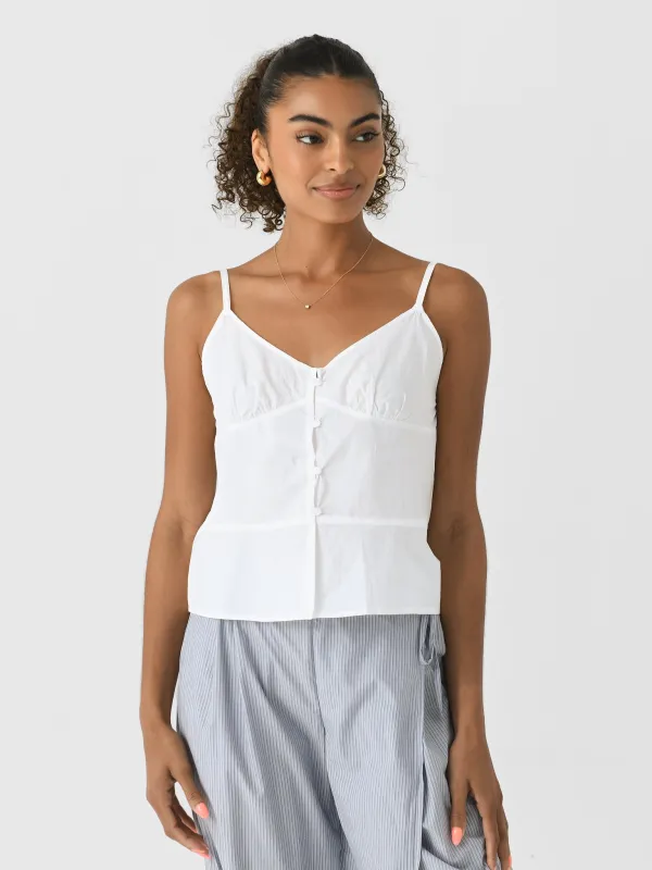 Deiji Studios Women's Seam Top sold by Saint Bernard