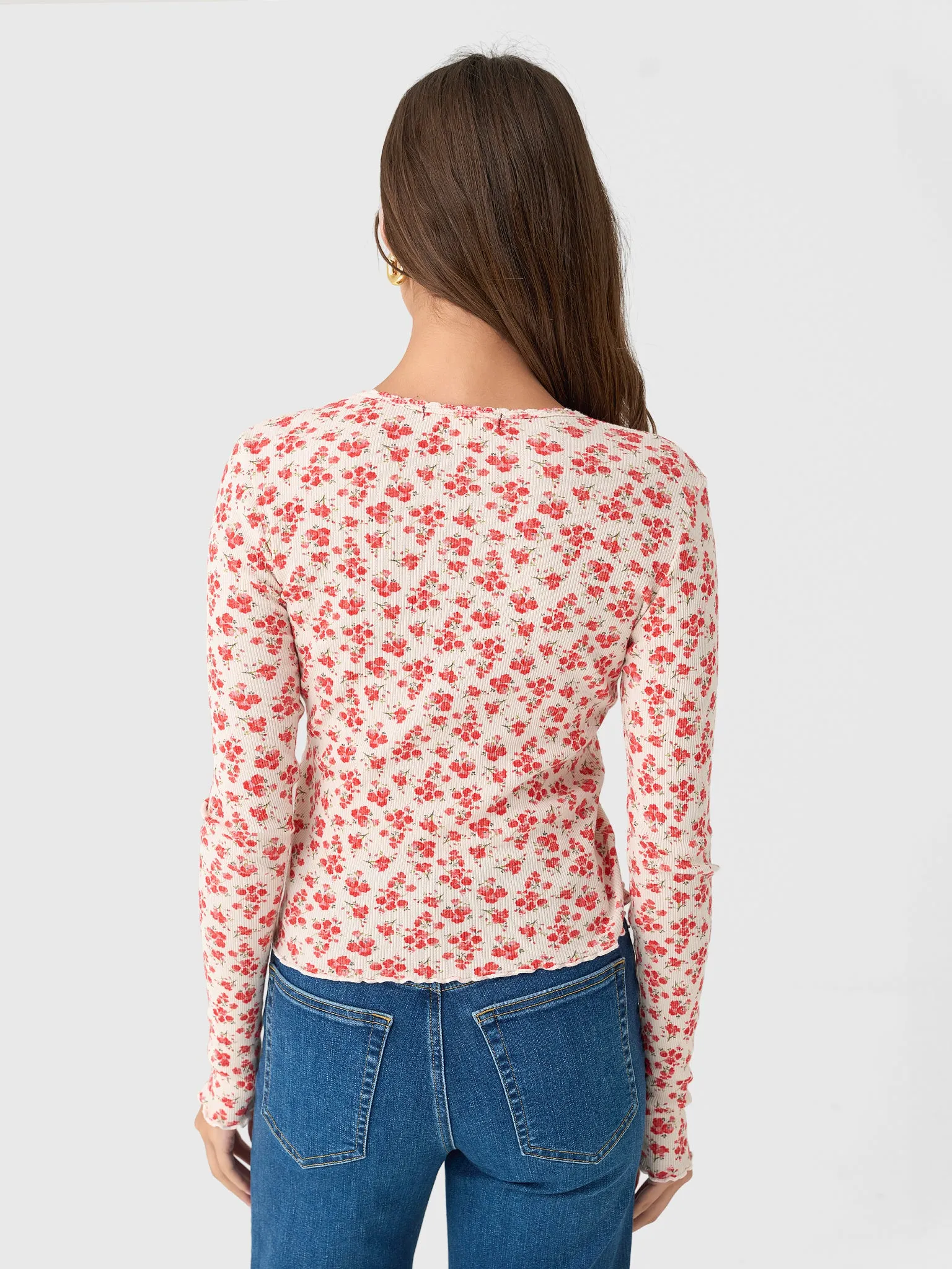 AMO Women's Tori Tee sold by Saint Bernard product image thumbnail 4