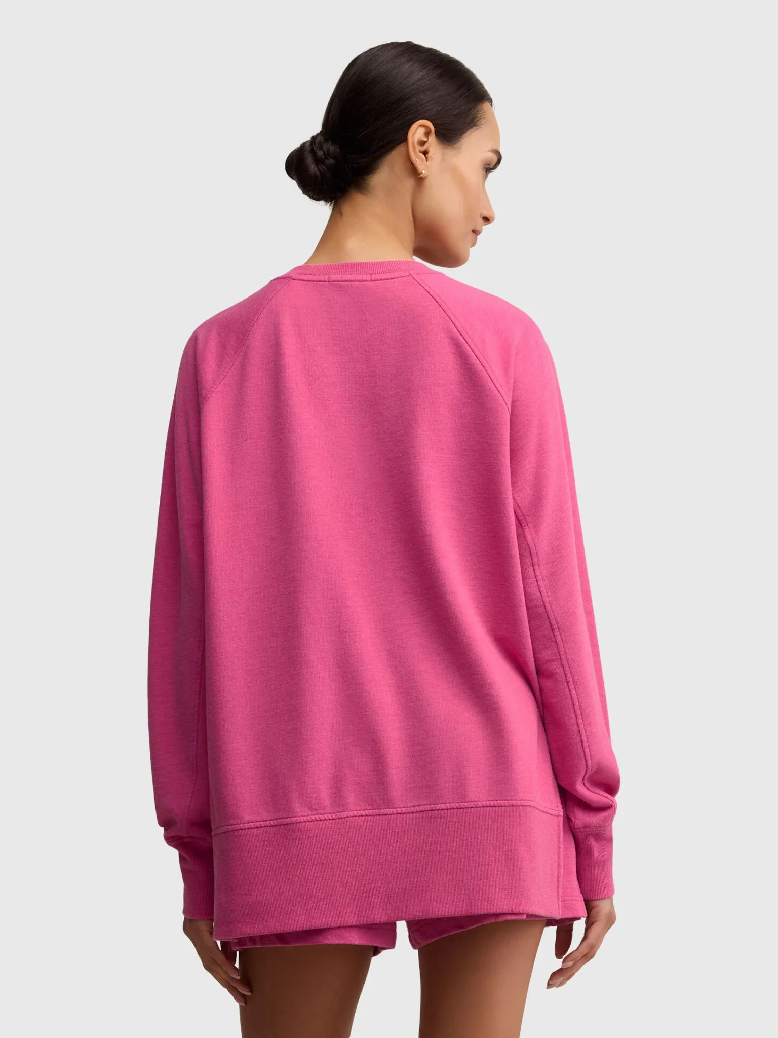 Z Supply Women's Weekender V-Neck sold by Saint Bernard product image thumbnail 2