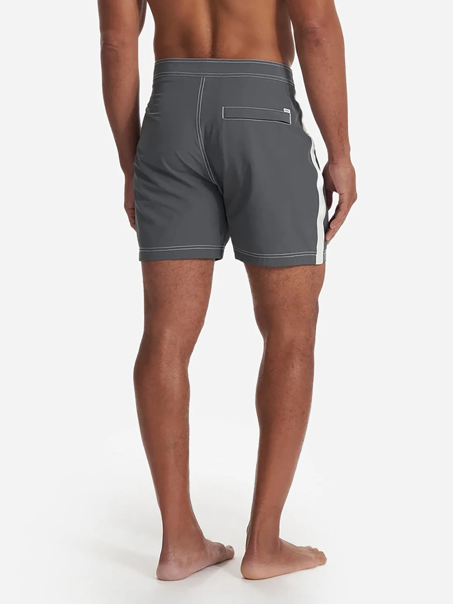 Vuori Men's Puerto Boardshort sold by Saint Bernard product image thumbnail 2