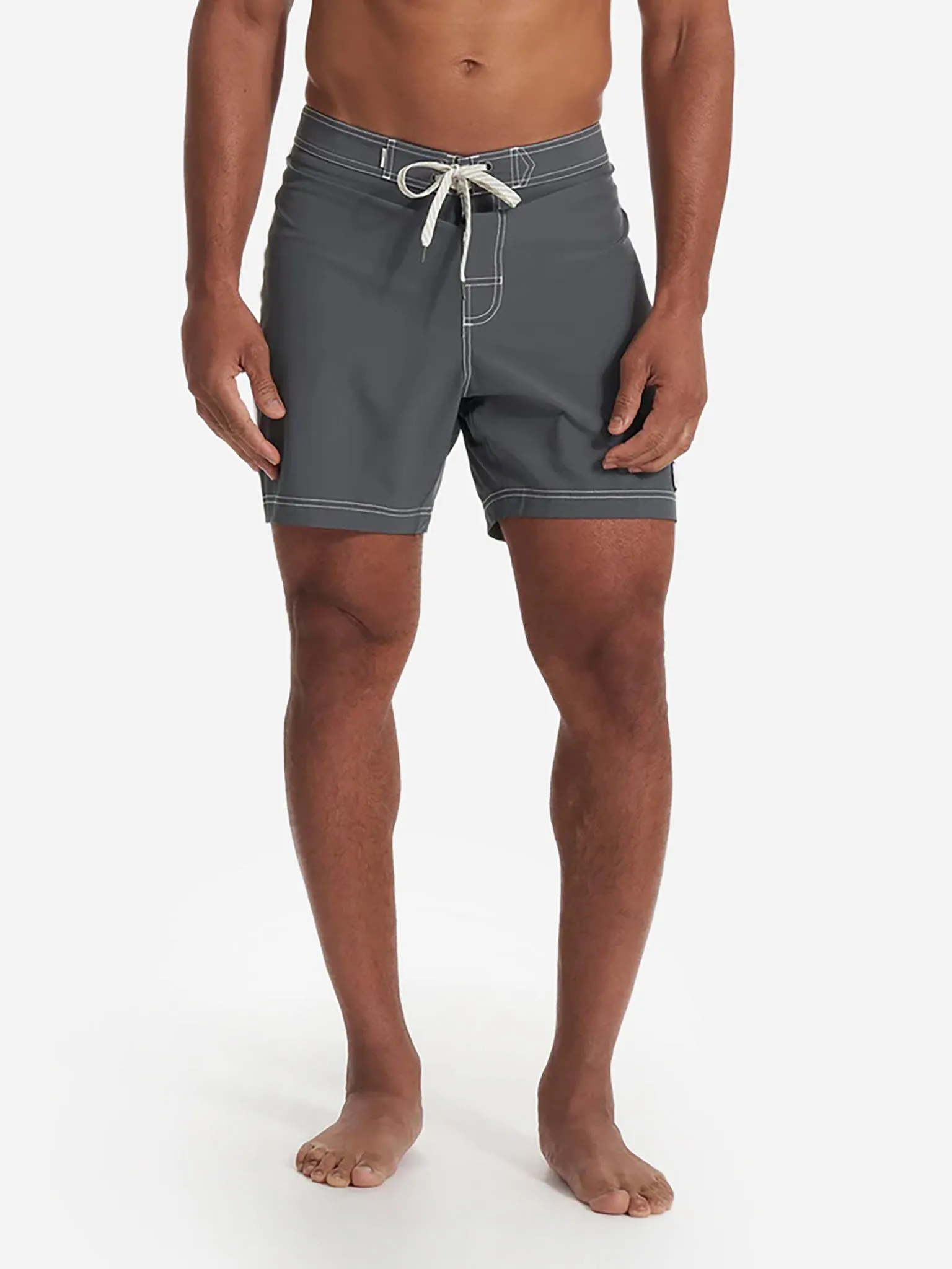 Vuori Men's Puerto Boardshort sold by Saint Bernard product image thumbnail 4