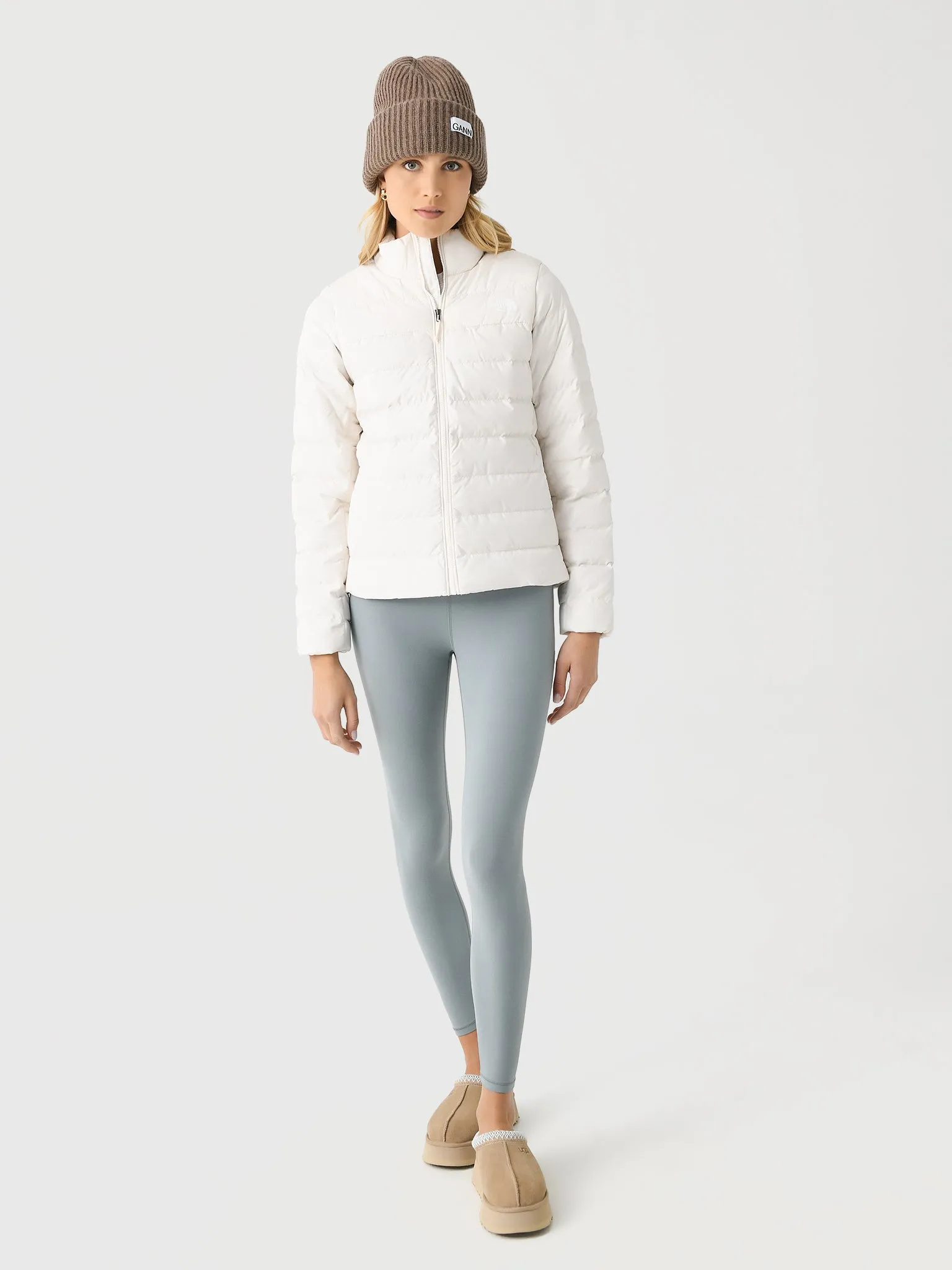 The North Face Women’s Aconcagua 3 Jacket sold by Saint Bernard product image thumbnail 2