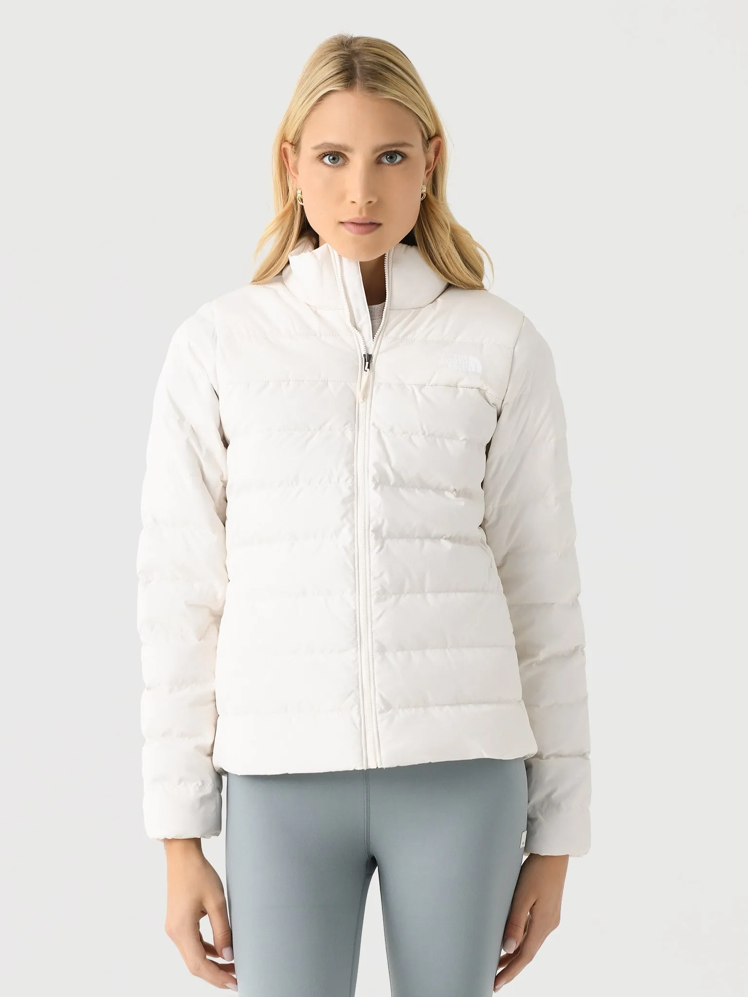 The North Face Women’s Aconcagua 3 Jacket sold by Saint Bernard