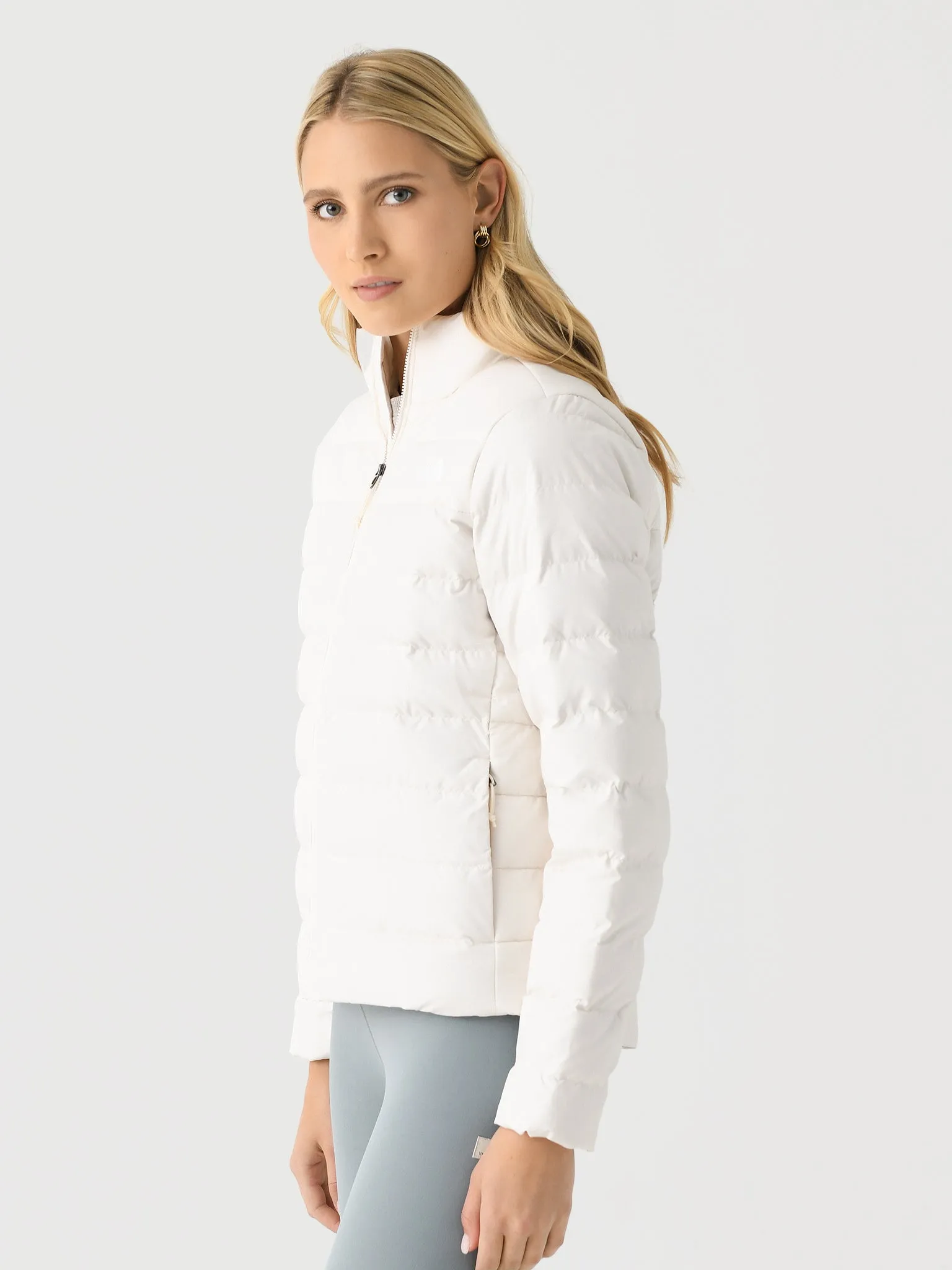 The North Face Women’s Aconcagua 3 Jacket sold by Saint Bernard product image thumbnail 3