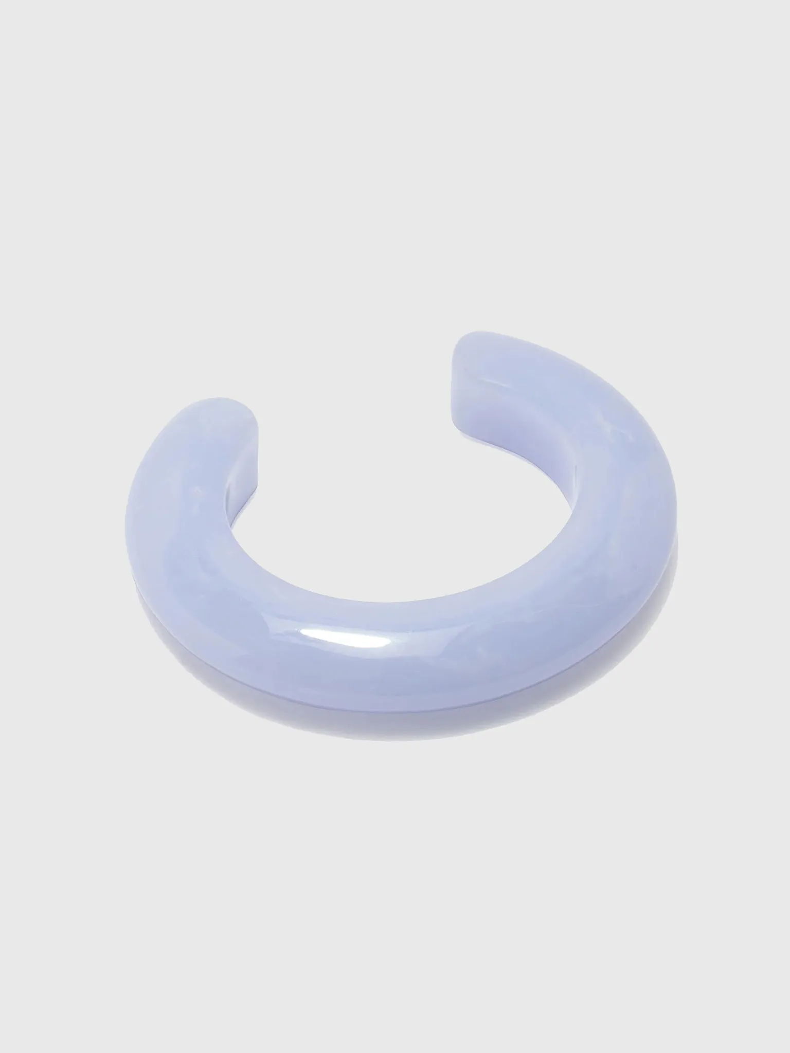 Lizzie Fortunato Ridge Cuff Bracelet sold by Saint Bernard