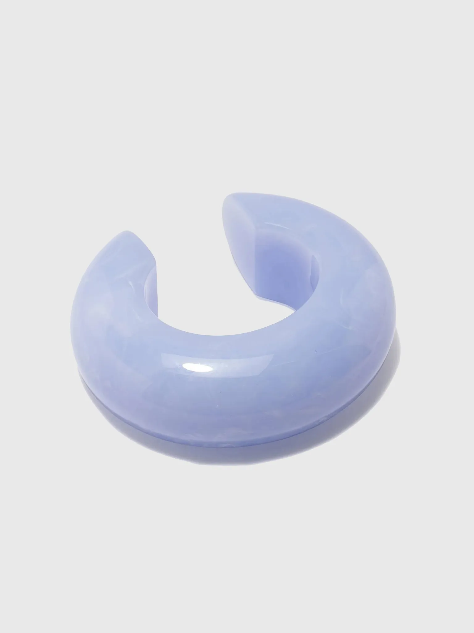 Lizzie Fortunato Arc Cuff Bracelet sold by Saint Bernard