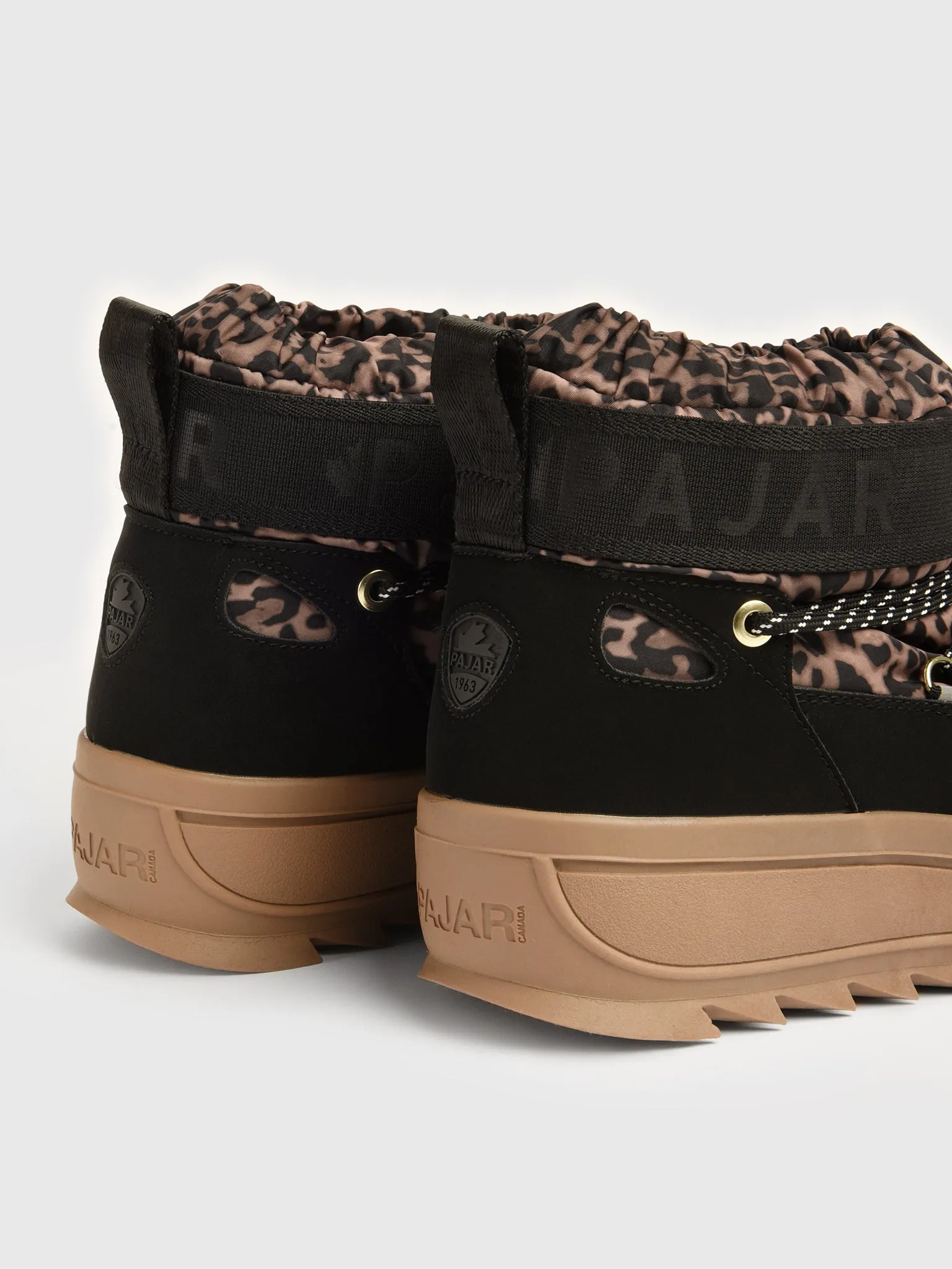 Pajar Women's Galaxy Mini SP Boot sold by Saint Bernard product image thumbnail 4