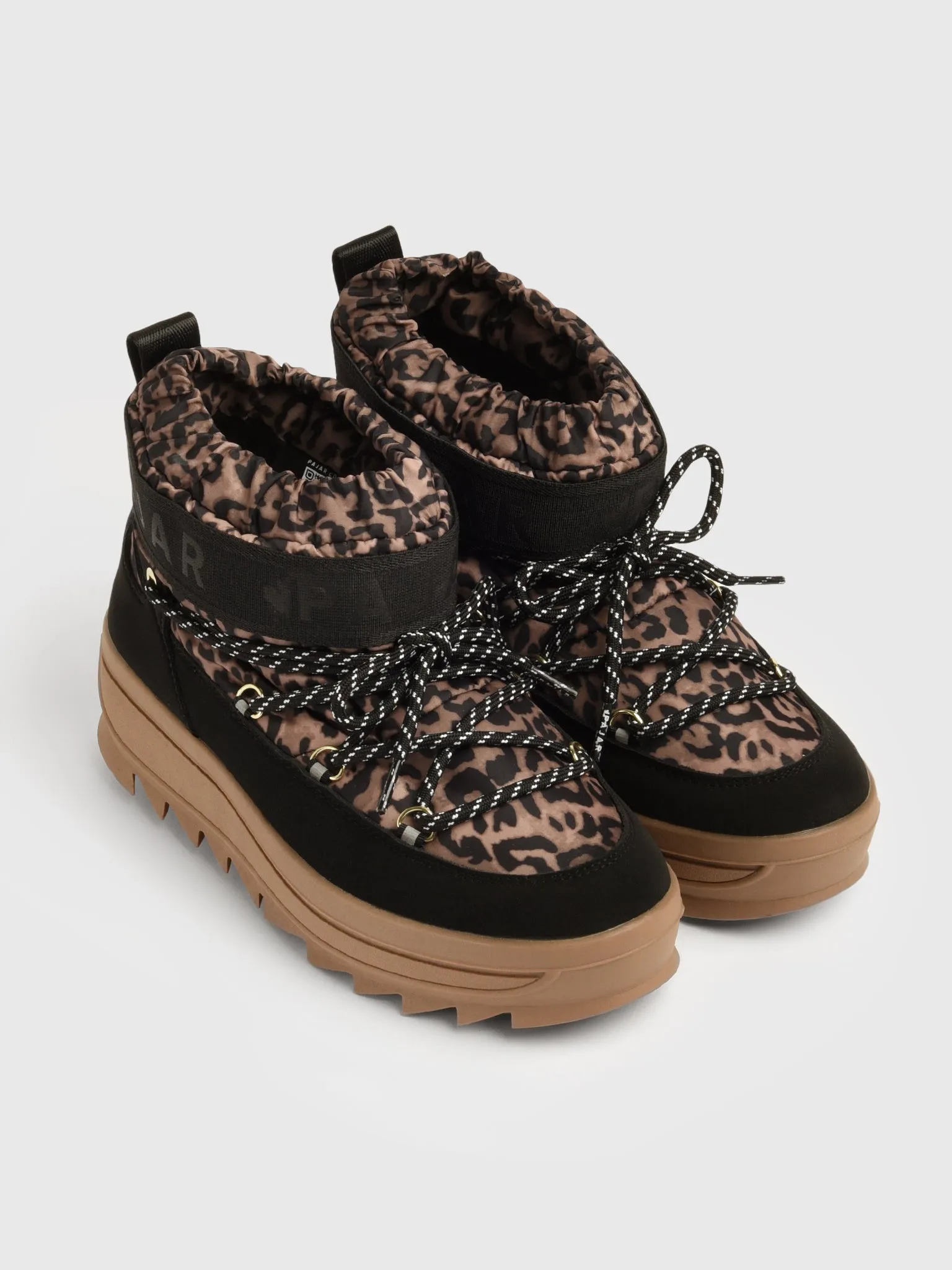 Pajar Women's Galaxy Mini SP Boot sold by Saint Bernard