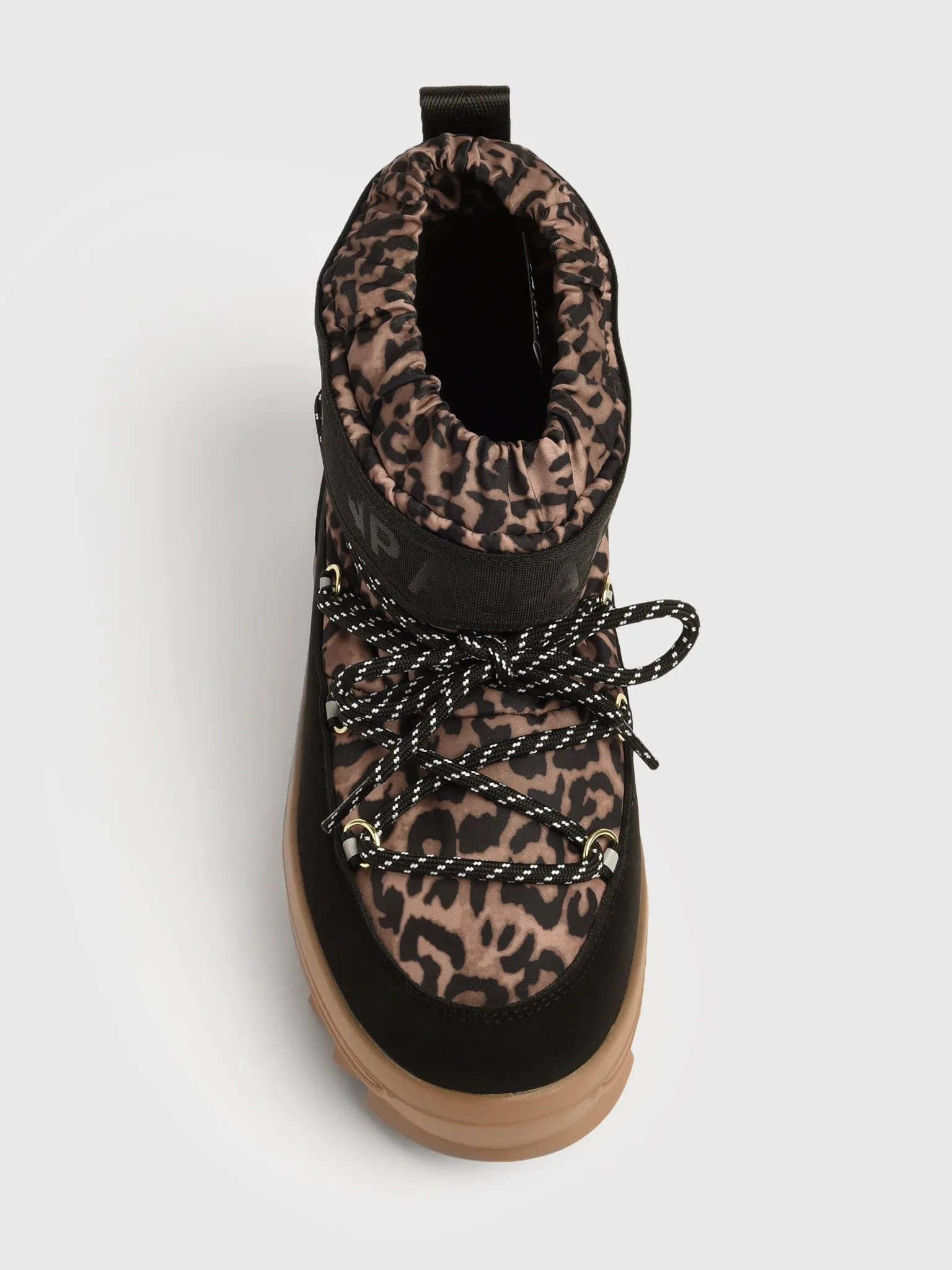 Pajar Women's Galaxy Mini SP Boot sold by Saint Bernard product image thumbnail 3