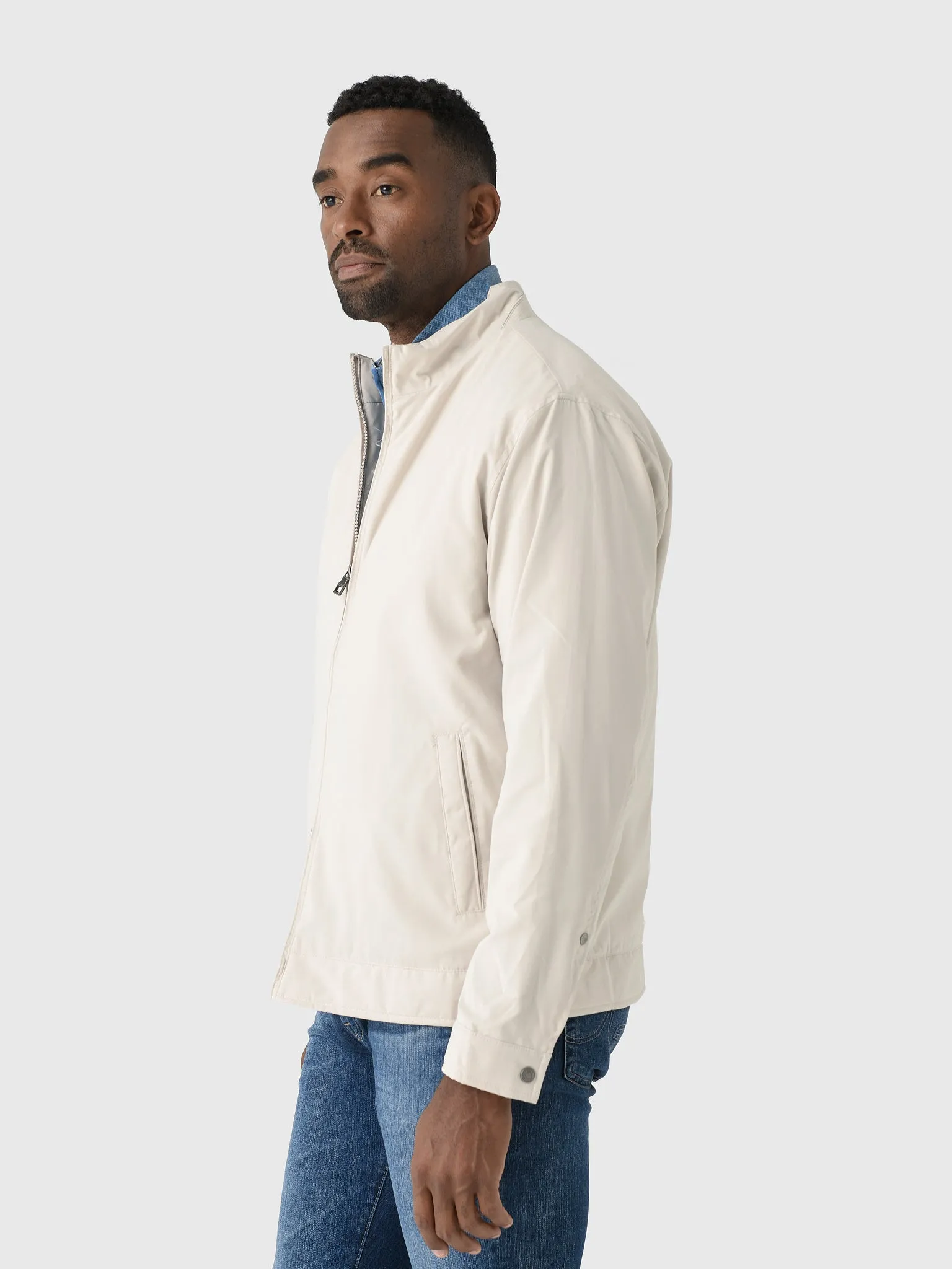 Peter Millar Crown Men's Bleecker Jacket sold by Saint Bernard product image thumbnail 3