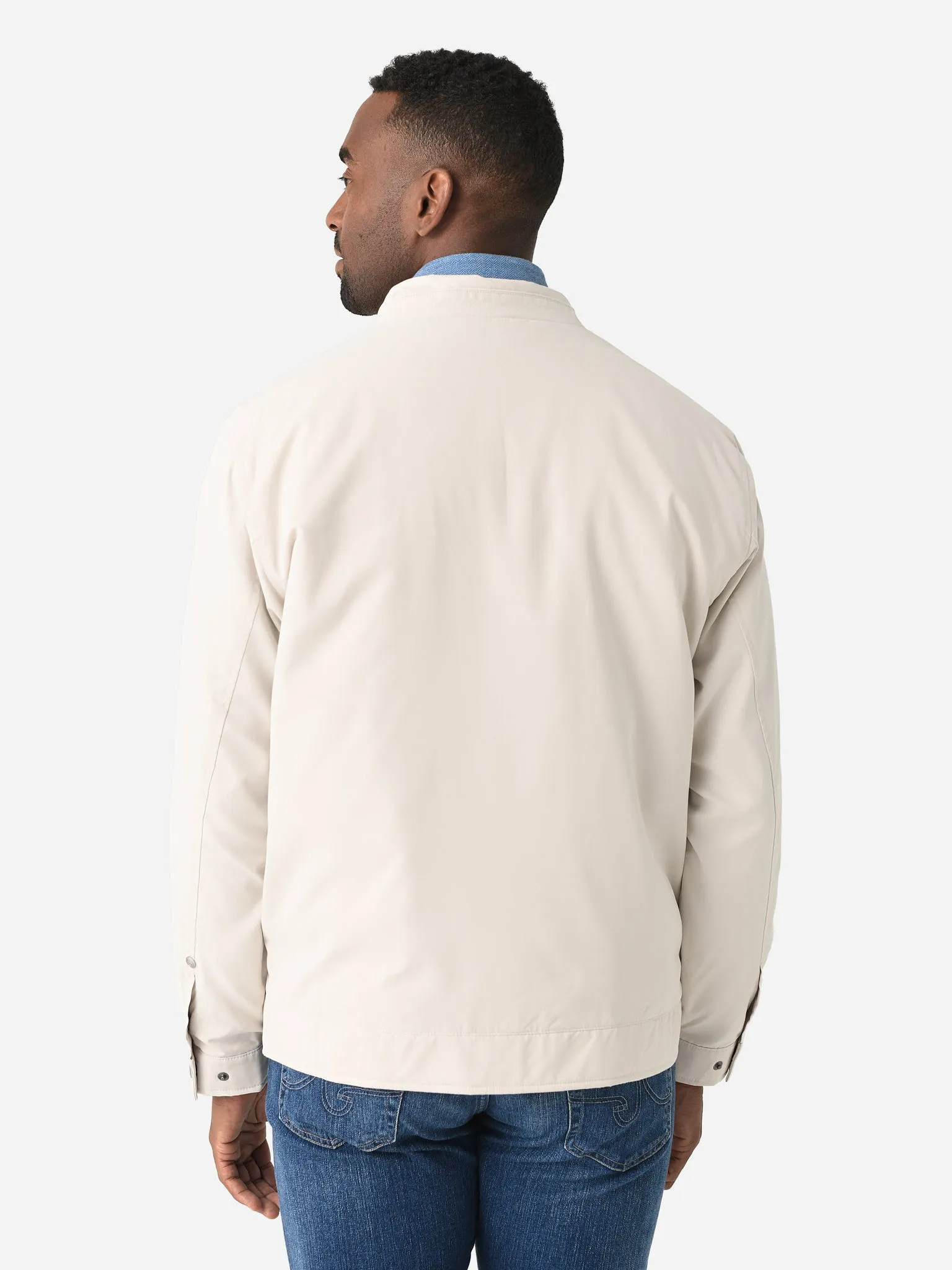 Peter Millar Crown Men's Bleecker Jacket sold by Saint Bernard product image thumbnail 4