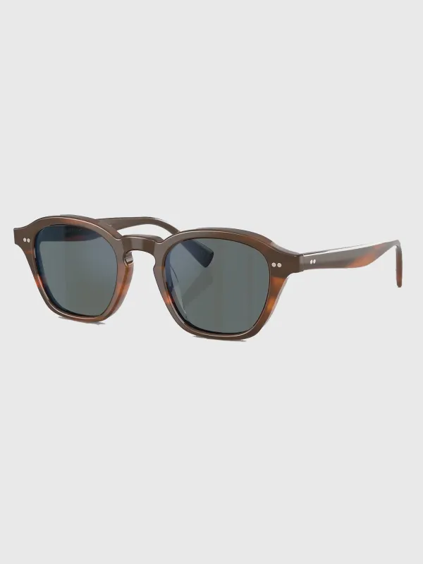 Oliver Peoples Eyles Sunglasses sold by Saint Bernard