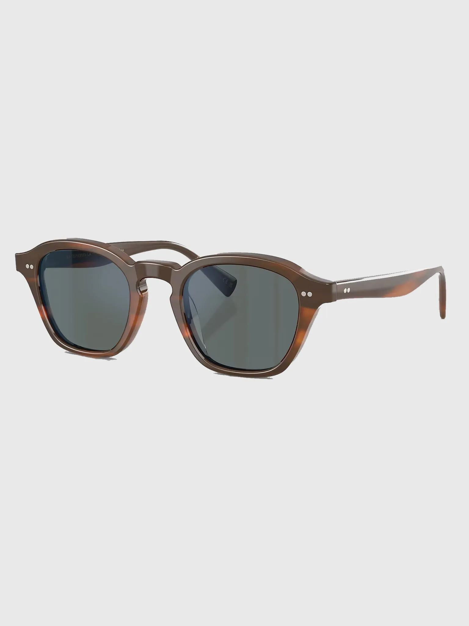Oliver Peoples Eyles Sunglasses sold by Saint Bernard